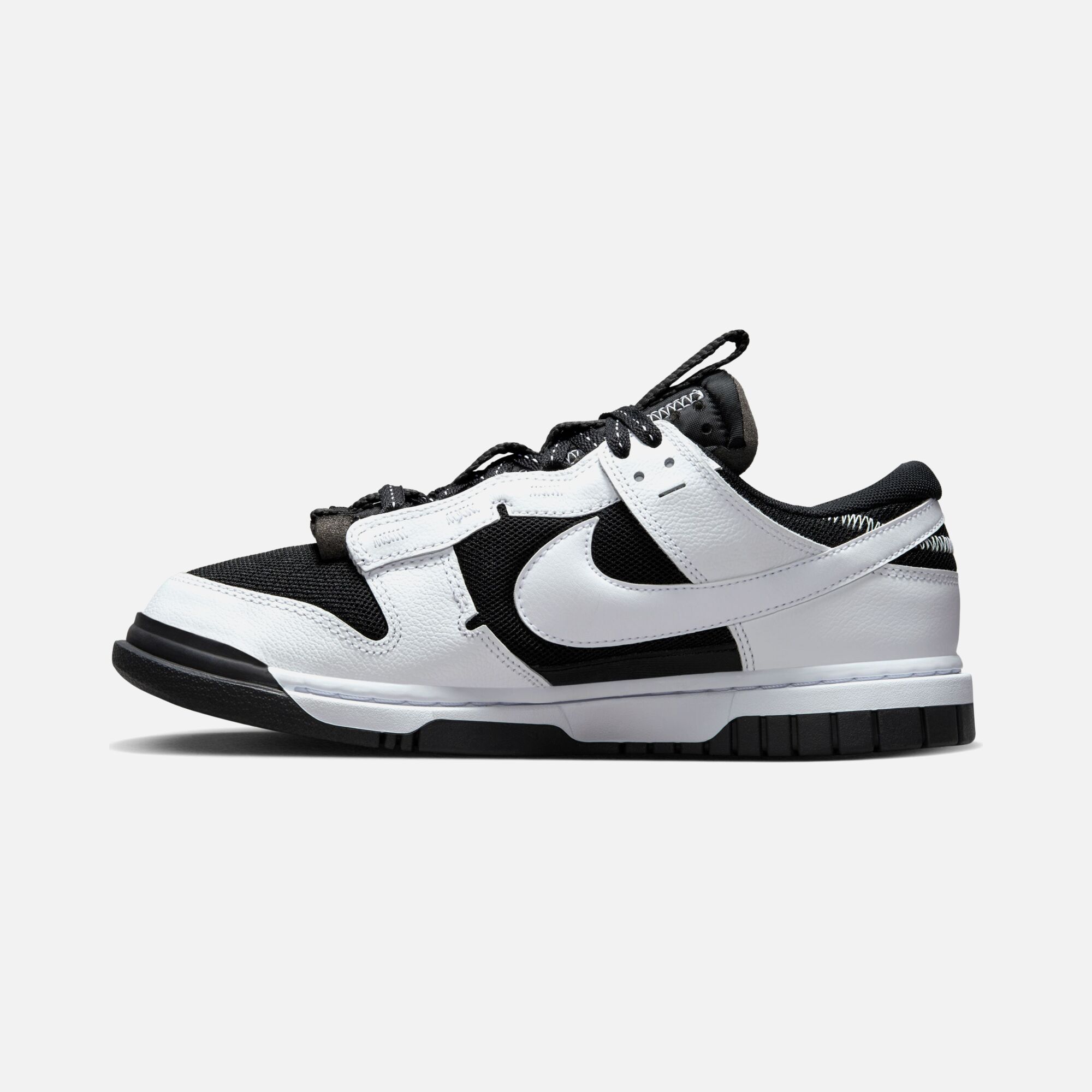 Nike Air Dunk Jumbo Erkek Spor Ayakkabı