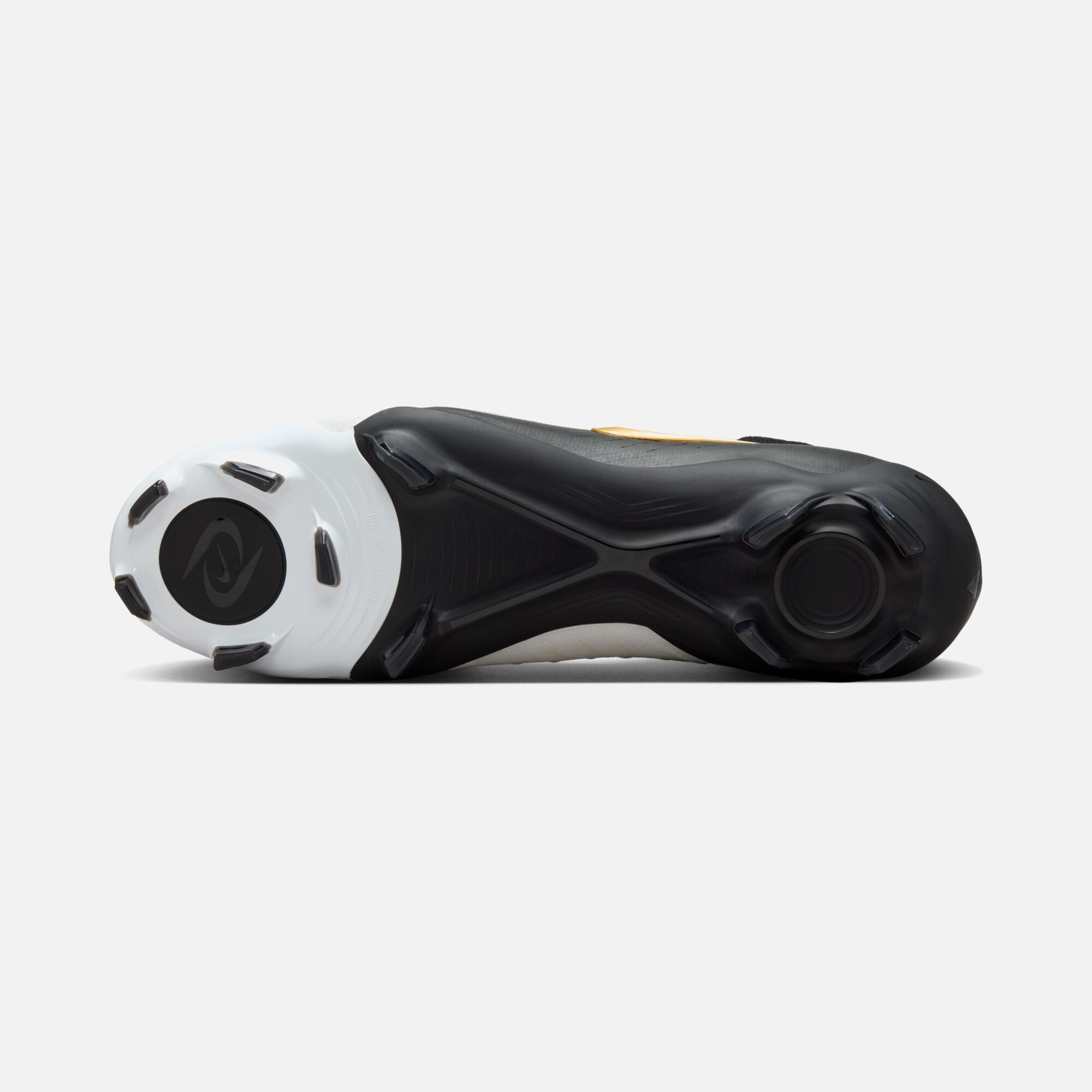 Nike Phantom Luna II Pro FG Firm-Ground High-Top Erkek Krampon