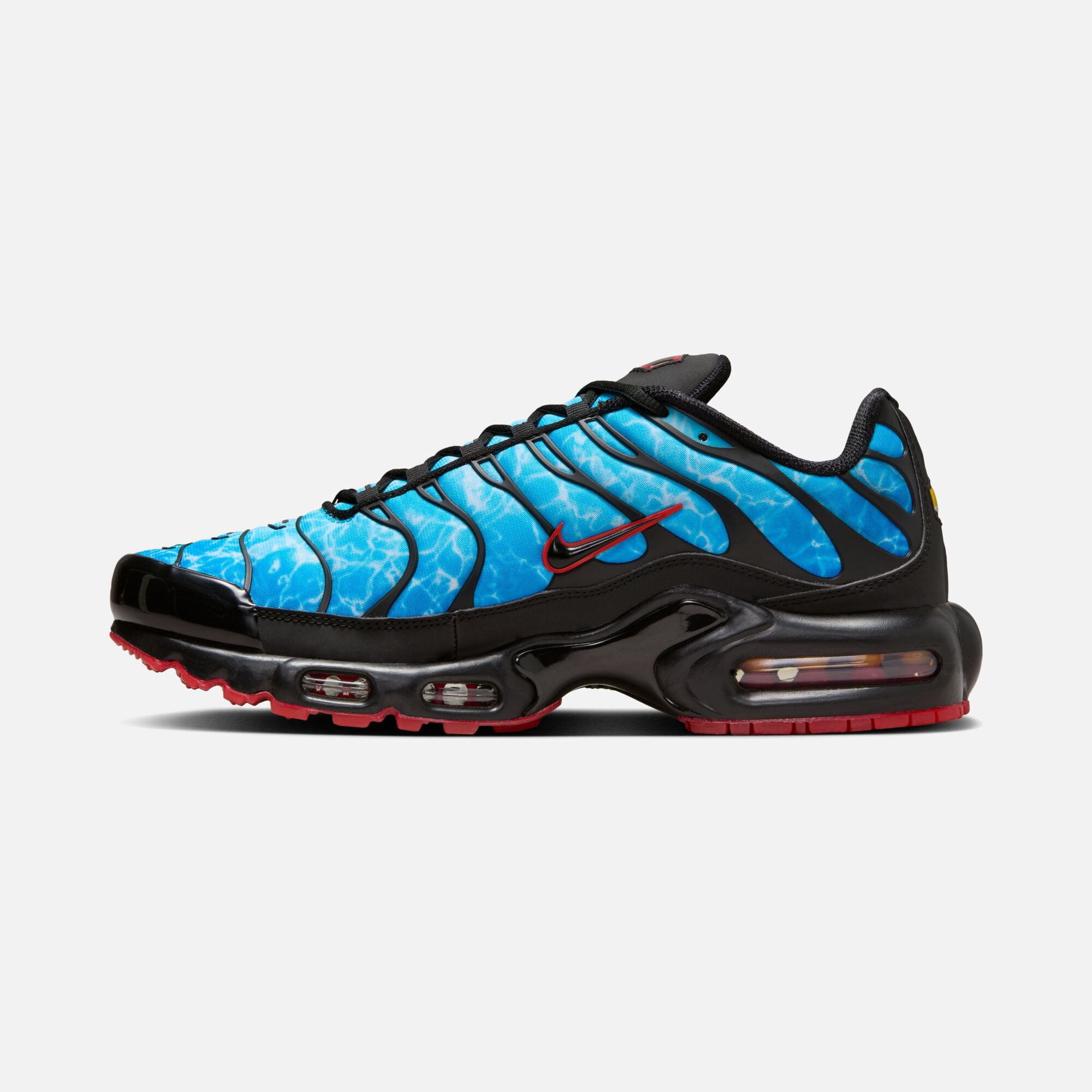 Nike Air Max Plus ''Shark Attack'' Erkek Spor Ayakkabı