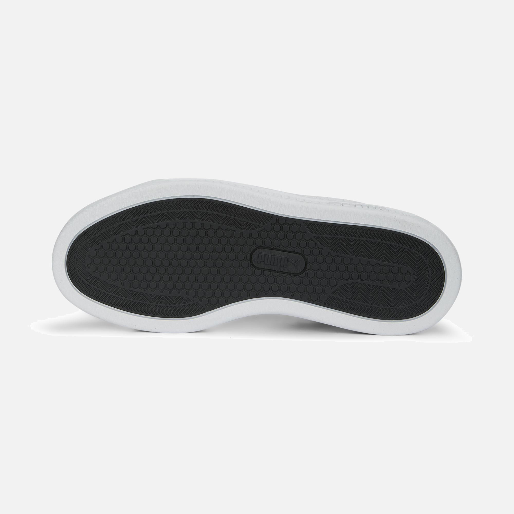 Puma Sportswear Smash Platform V3 Kadın Spor Ayakkabı