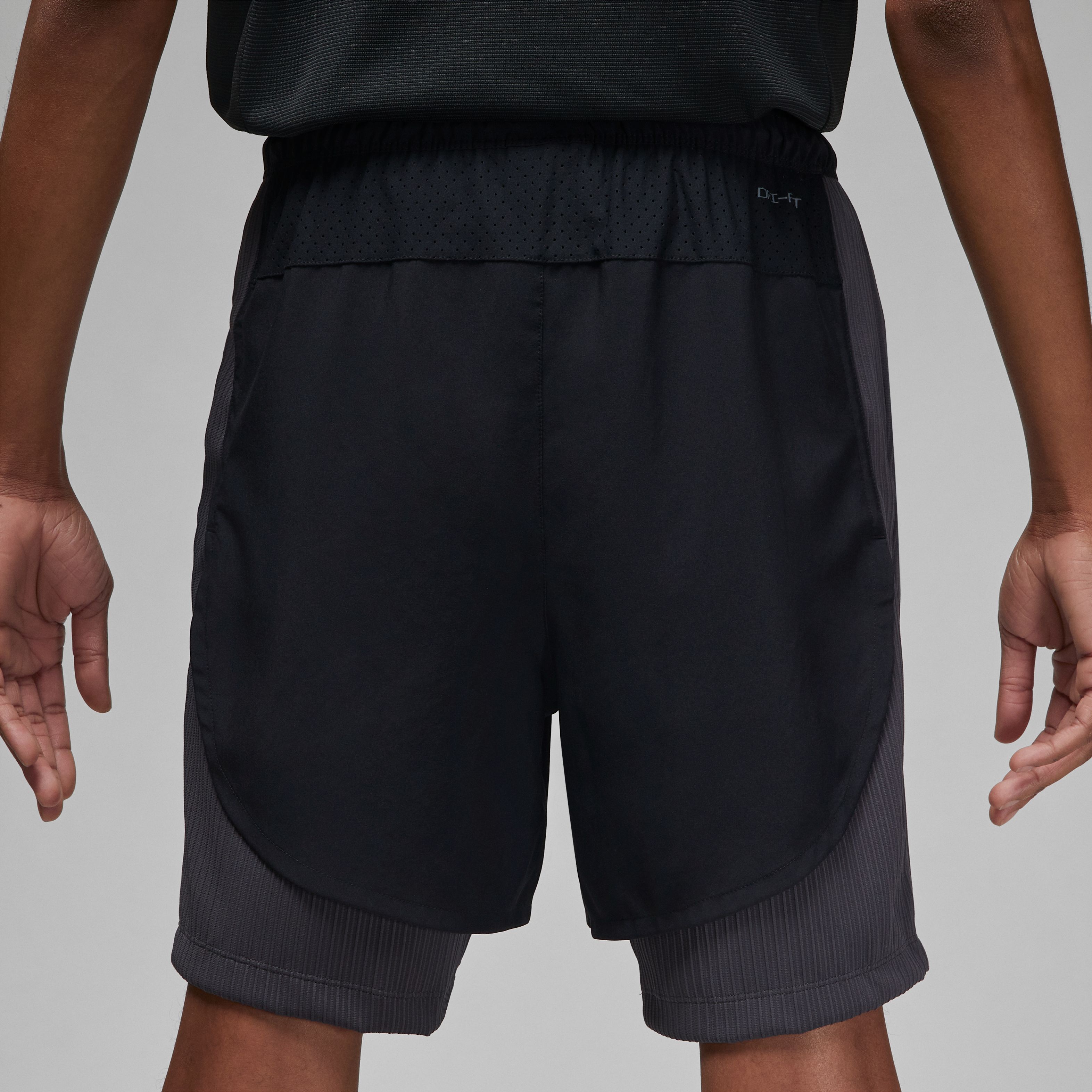 Nike Jordan Dri-Fit Sport Statement ''4-Way Stretch-Woven'' Basketball Erkek Şort