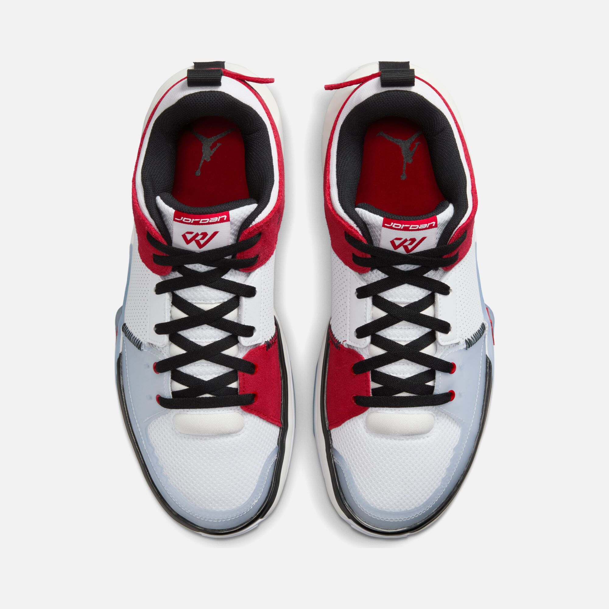 Nike Jordan One Take 5 Erkek Basketbol Ayakkabısı