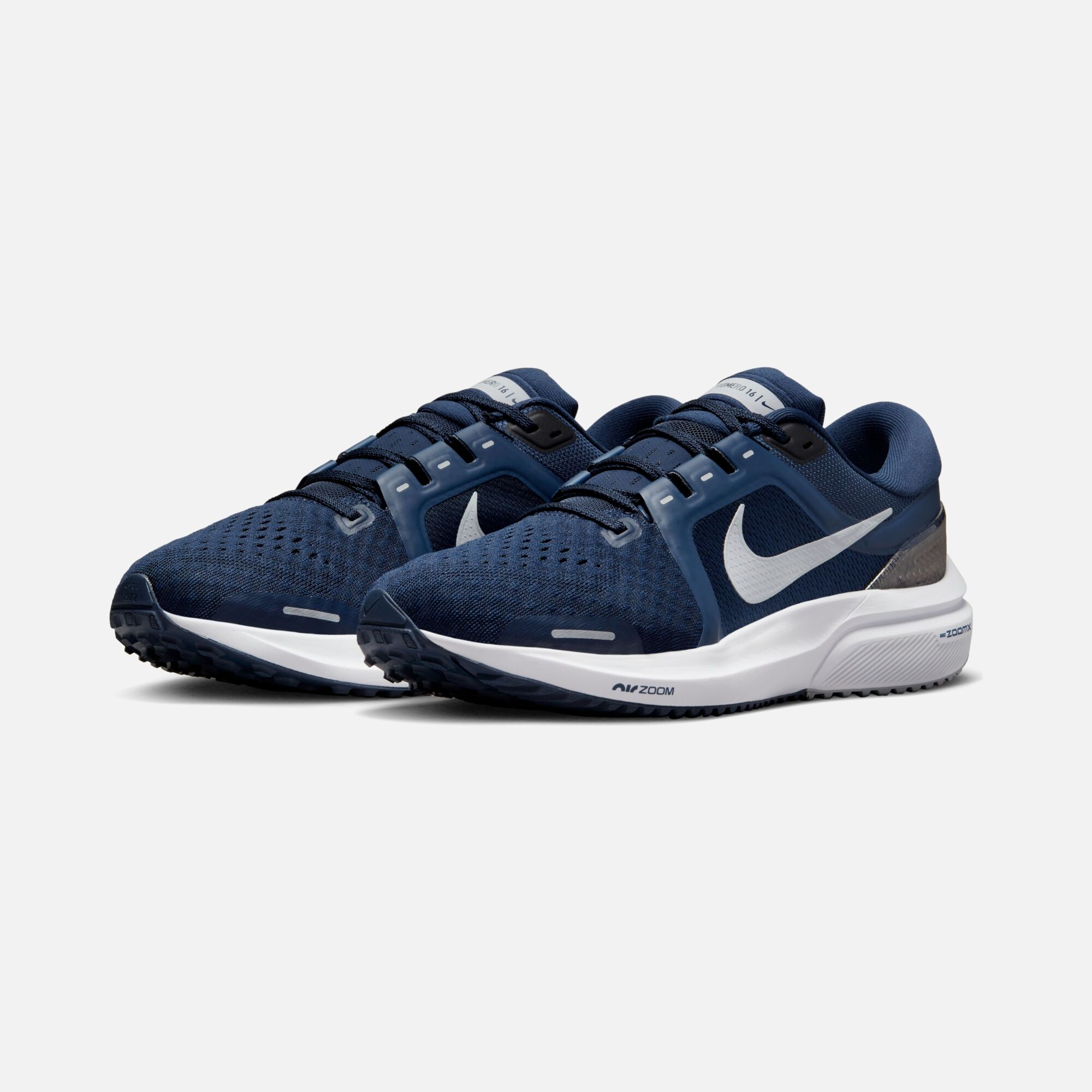 Nike Air Zoom Vomero 16 Road Running Erkek Spor Ayakkabı