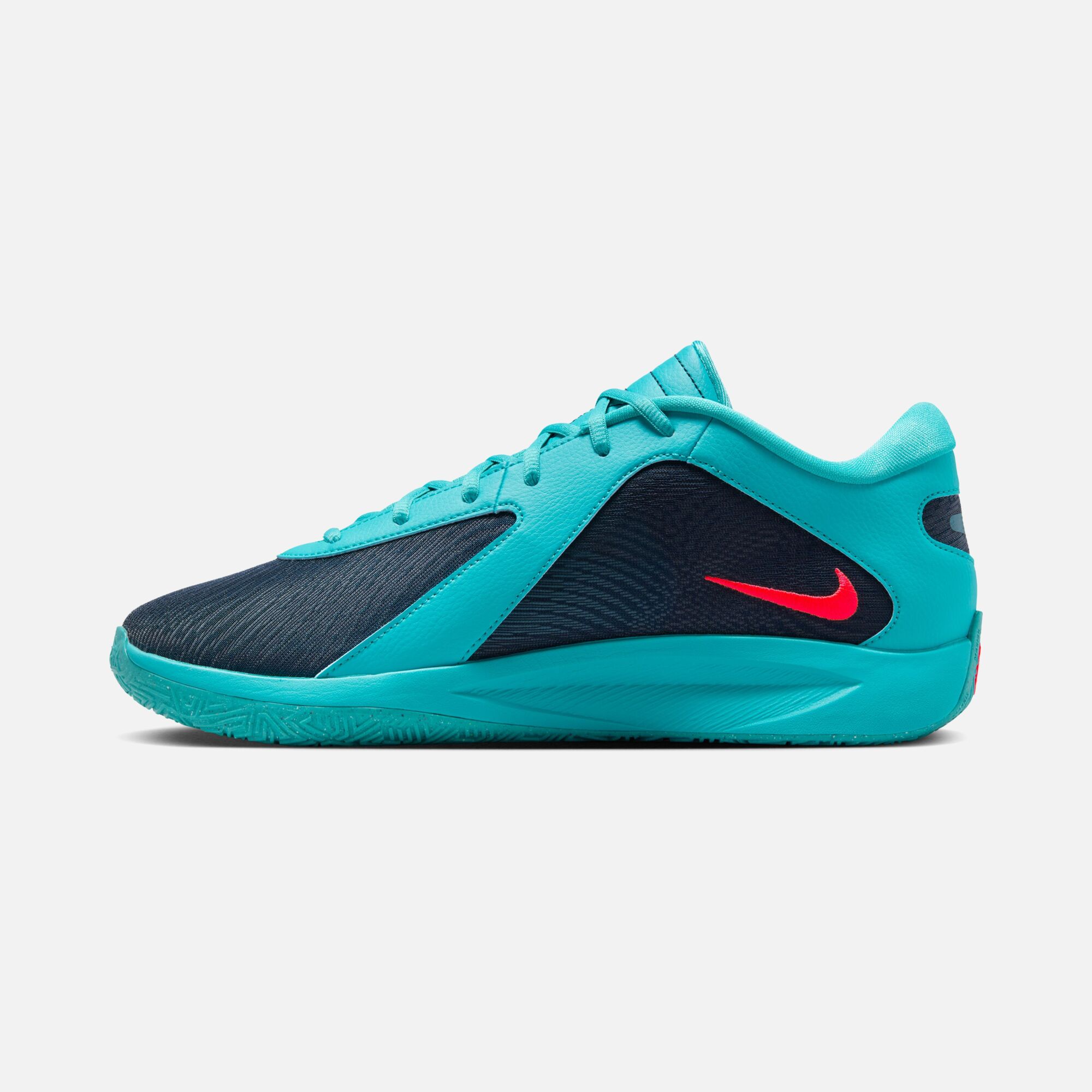Nike Giannis Antetokounmpo Signature Game Freak 6 Erkek Basketbol Ayakkabısı