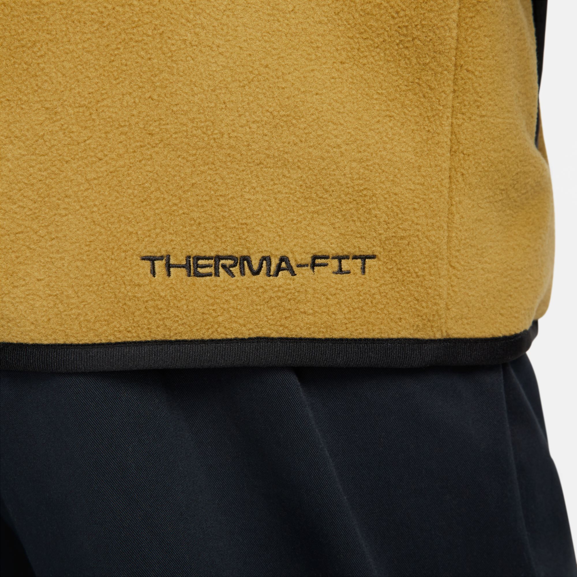 Nike Sportswear Therma-Fit Fleece FW22 Full-Zip Erkek Yelek