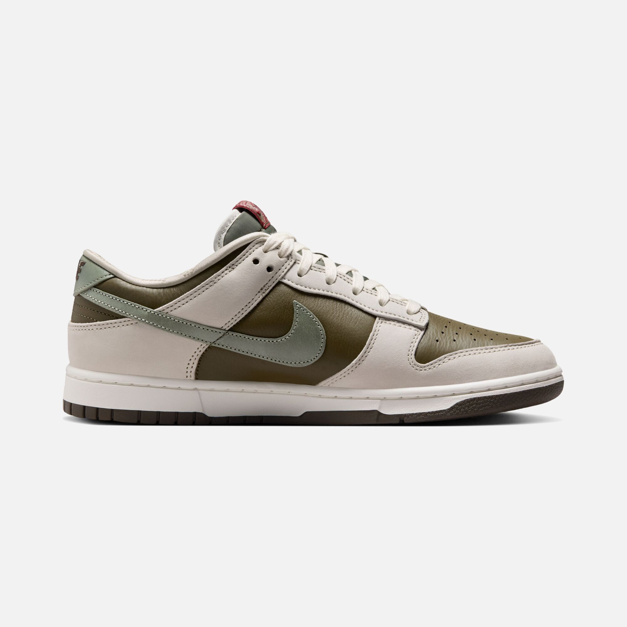 Nike Dunk Low Retro ''Year of the Snake'' Erkek Spor Ayakkabı