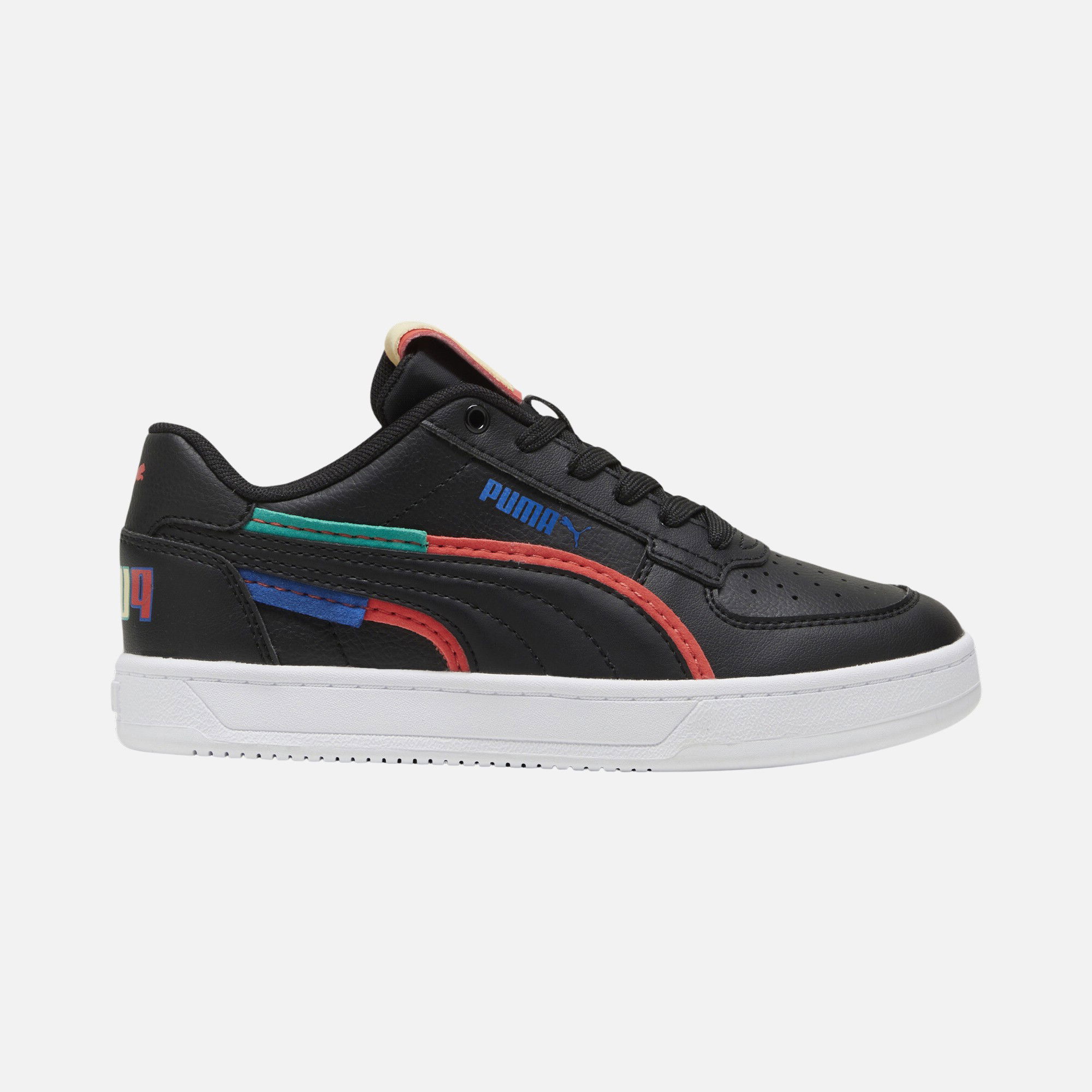 Puma Sportswear Caven 2.0 Ready (GS) Spor Ayakkabı