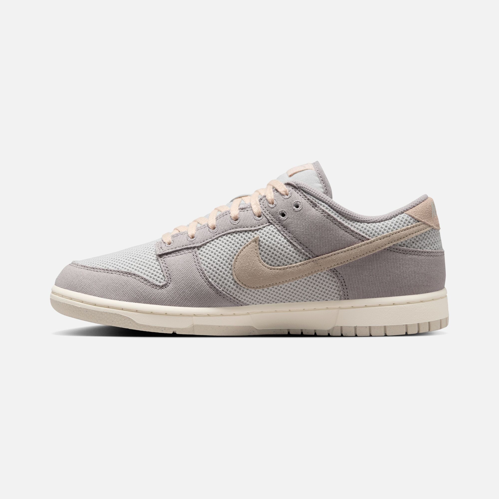 Nike Dunk Low Retro Special Edition S25 Erkek Spor Ayakkabı