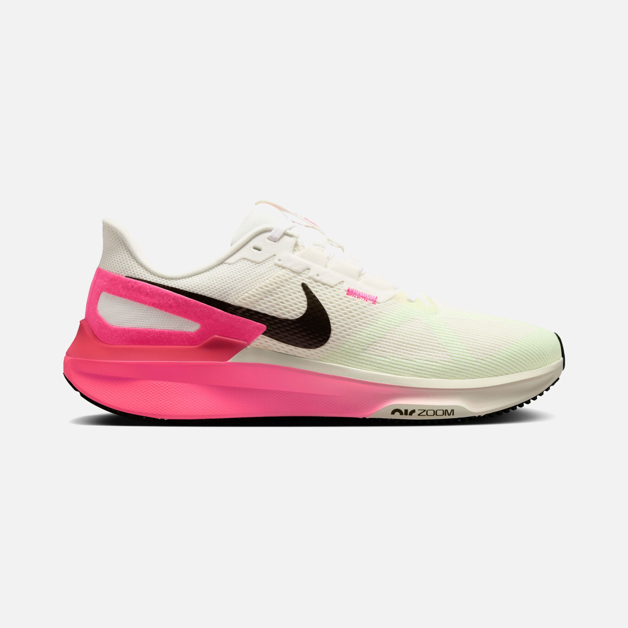 Nike Structure 25 Colour Pack Erkek Spor Ayakkabı
