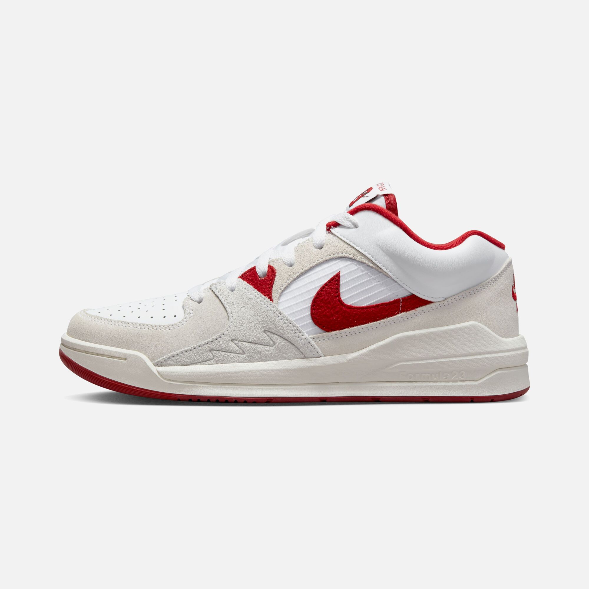 Nike Jordan Stadium 90 Erkek Spor Ayakkabı