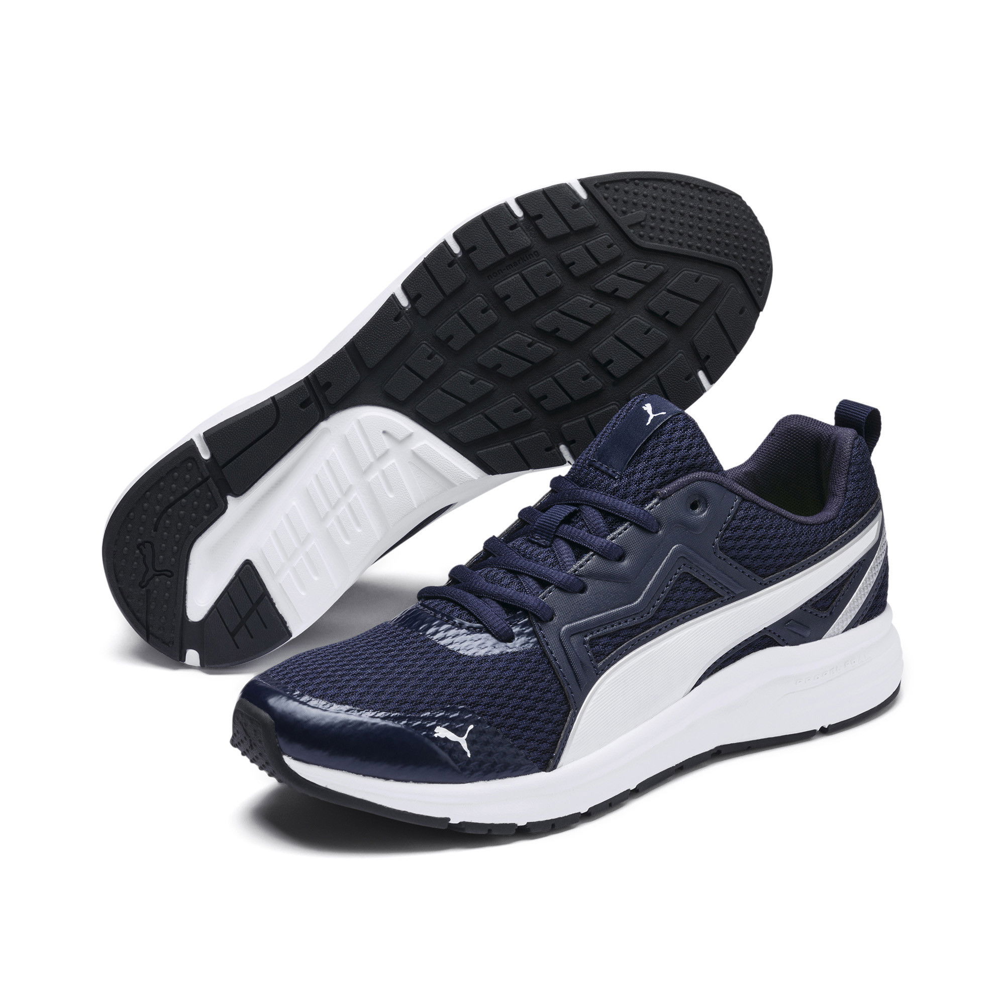 Puma Pure Jogger Erkek Spor Ayakkabı