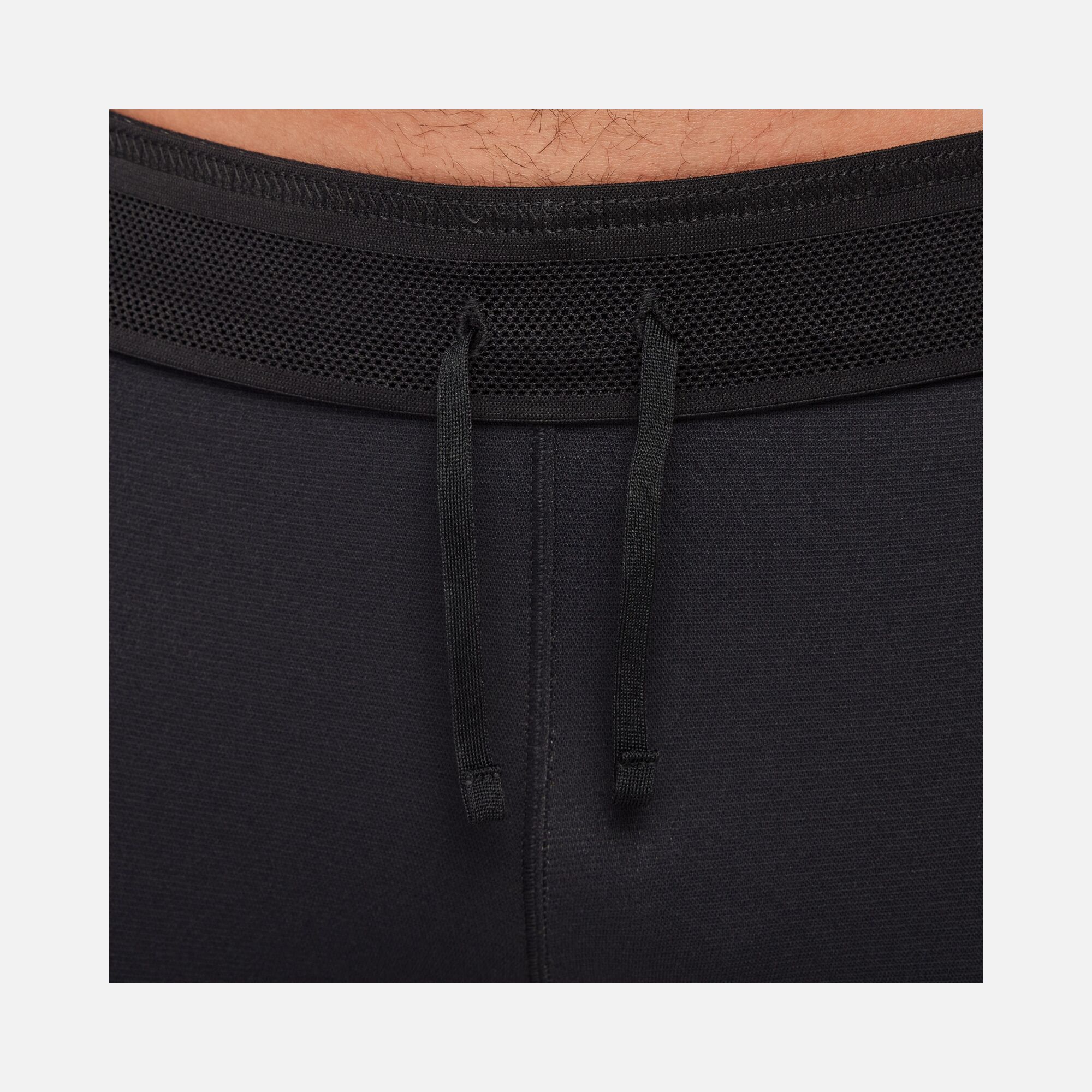 Nike Run Division Dri-Fit ADV Flexible Knit Fabric 7/8 Running Erkek Tayt