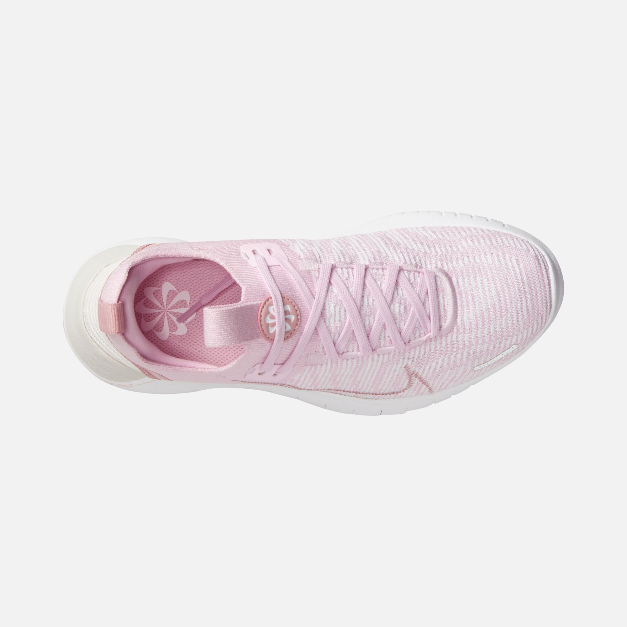 Nike Free Run FlyKnit Next Nature Road Running Kadın Spor Ayakkabı