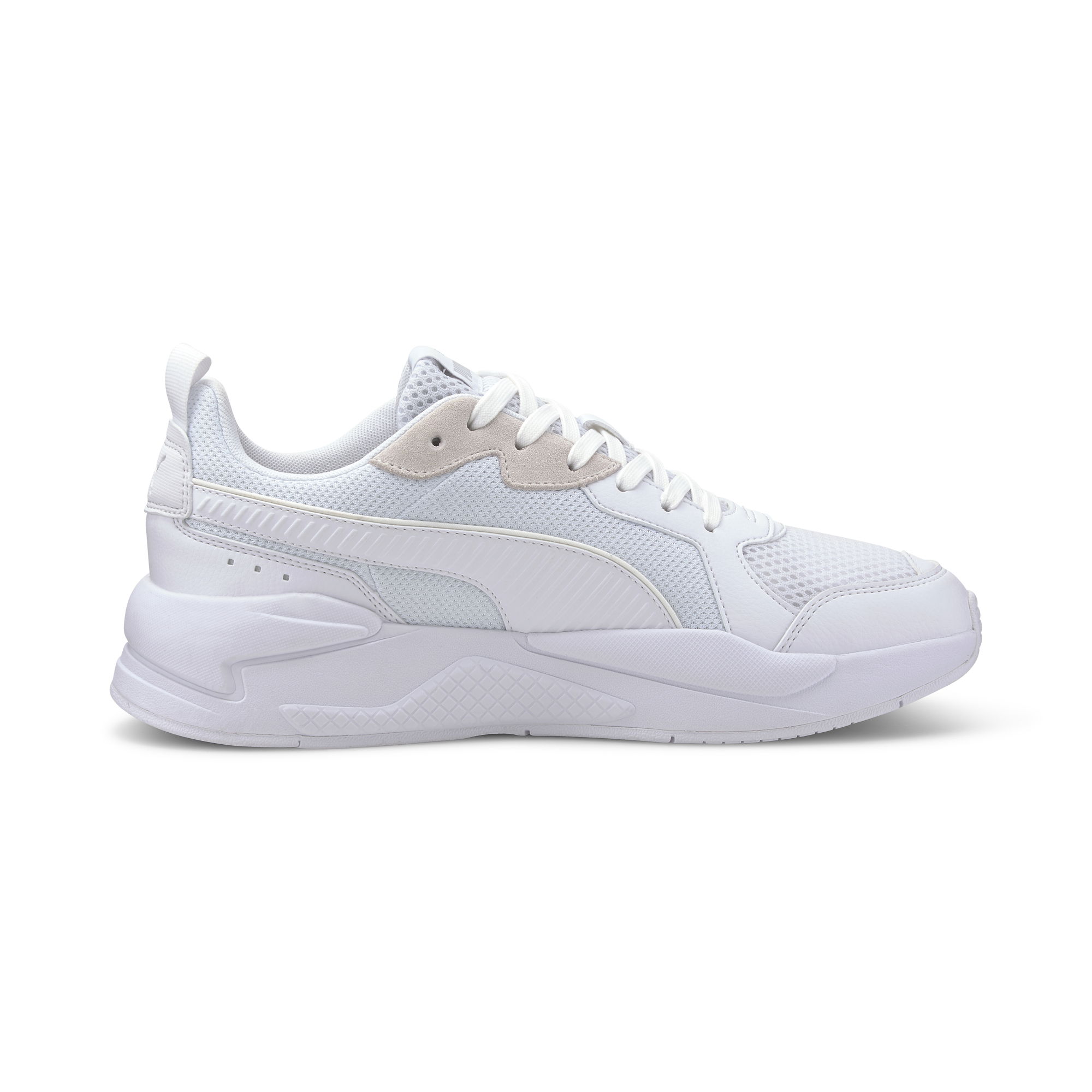 Puma X Ray Erkek Spor Ayakkabı