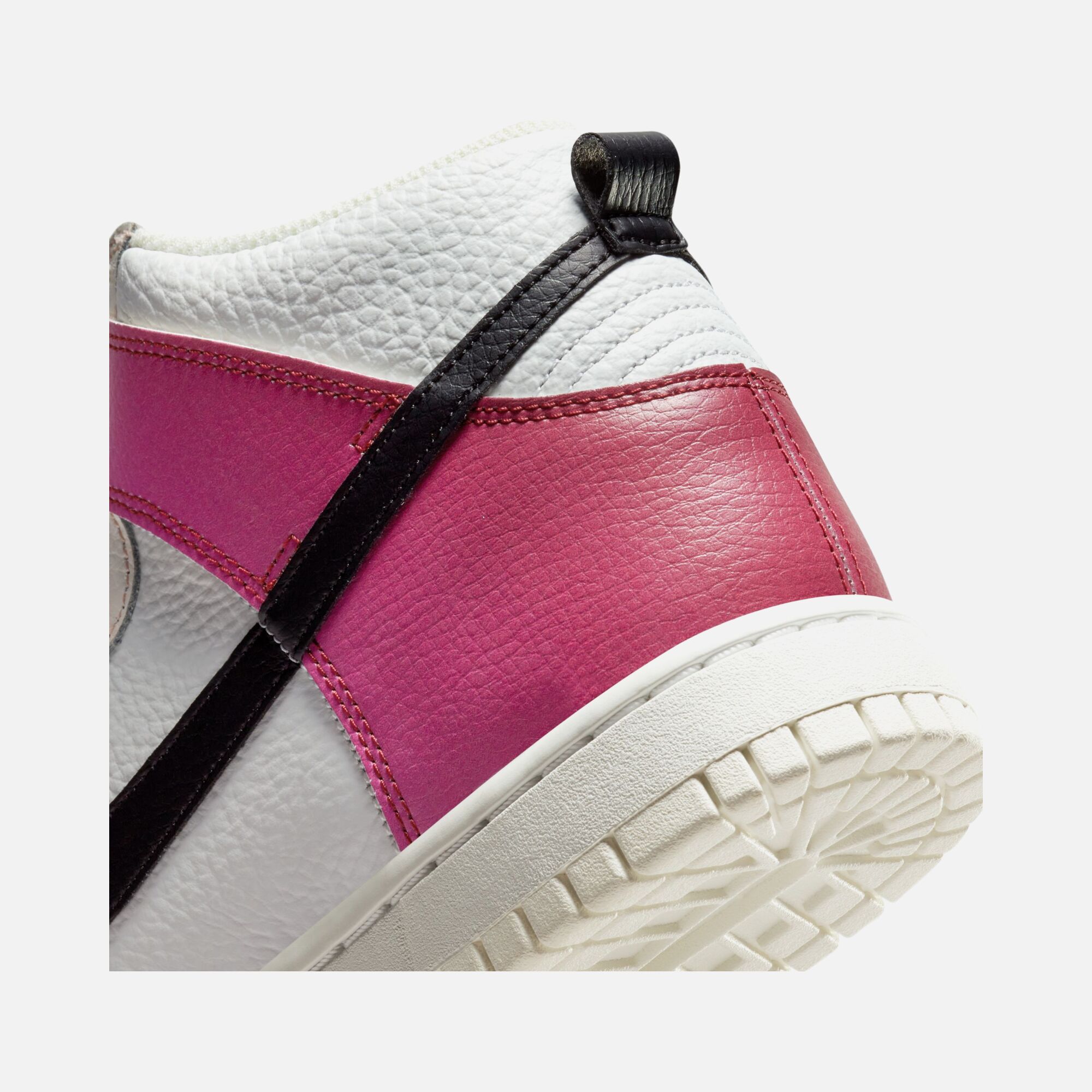 Nike Dunk High ''Multi-Color Gradients'' Kadın Spor Ayakkabı