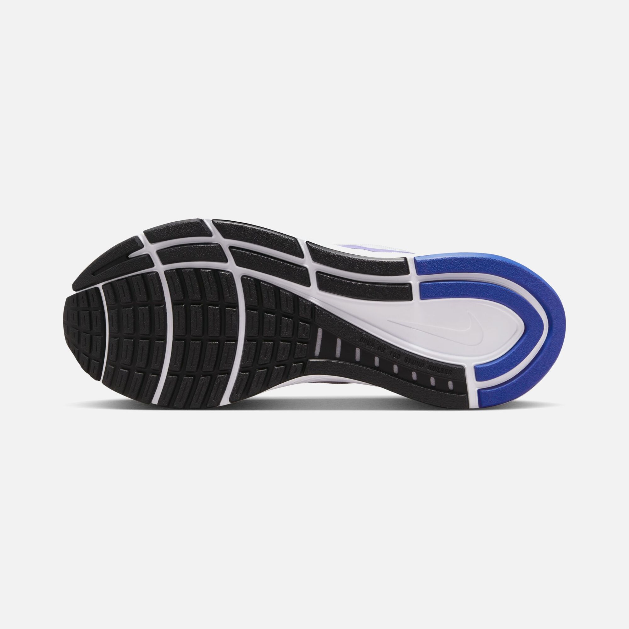 Nike Air Zoom Structure 24 Road Running Kadın Spor Ayakkabı