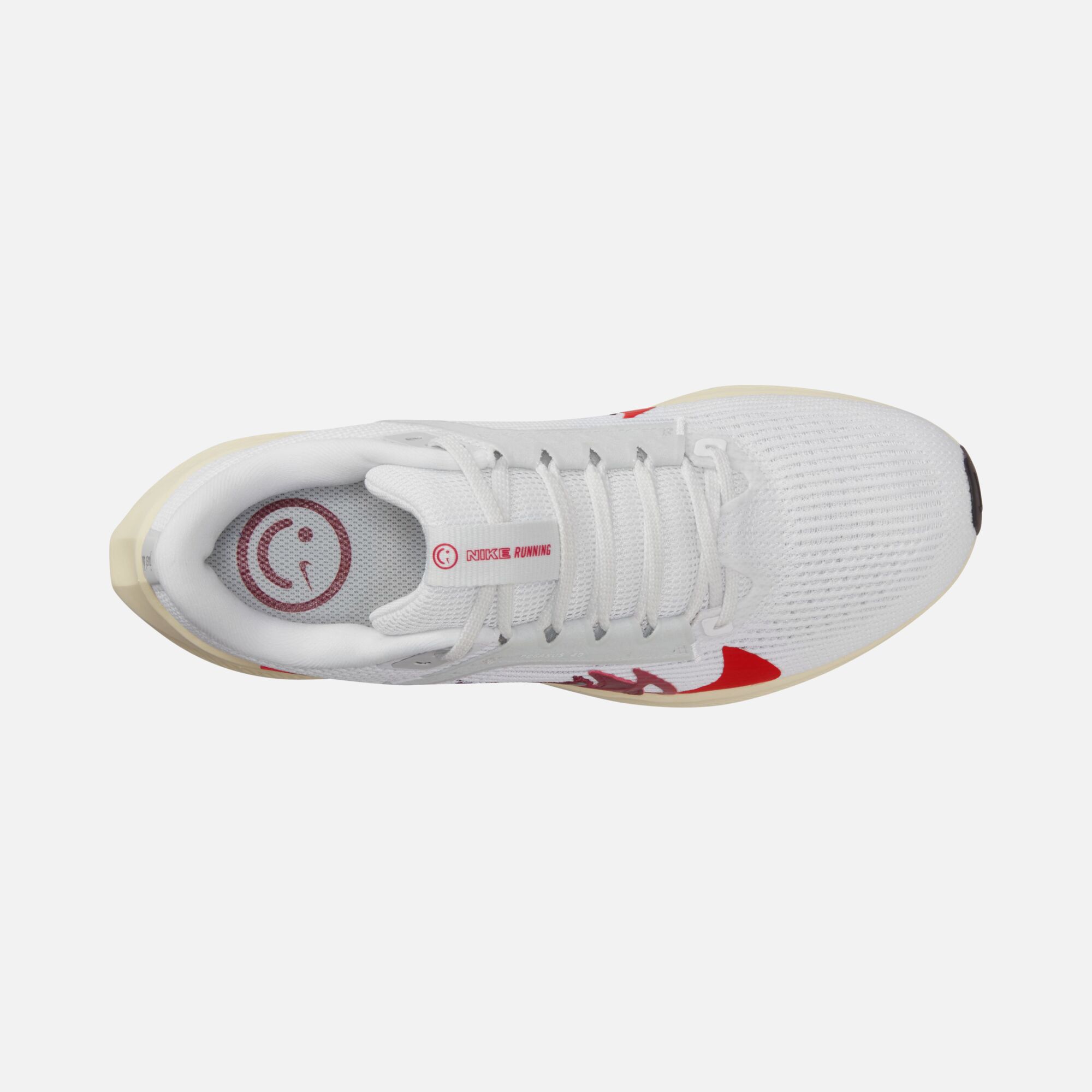 Nike Air Zoom Pegasus 40 Premium Any Road Running Kadın Spor Ayakkabı