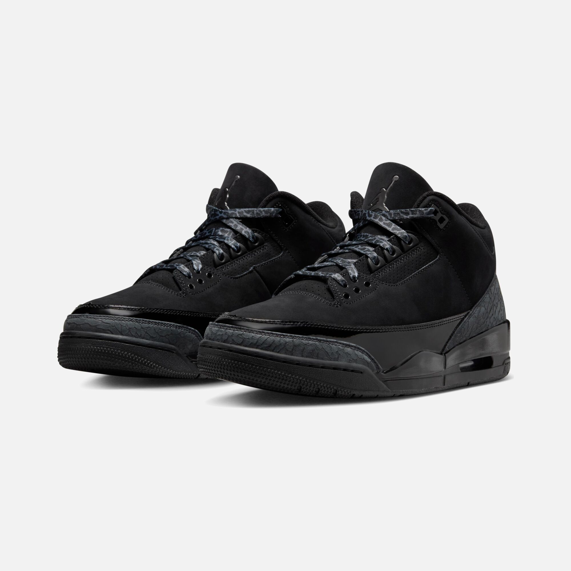 Nike Air Jordan 3 Retro ''Tinker Hatfield's AJ3 Legendary Design is Back'' Erkek Spor Ayakkabı