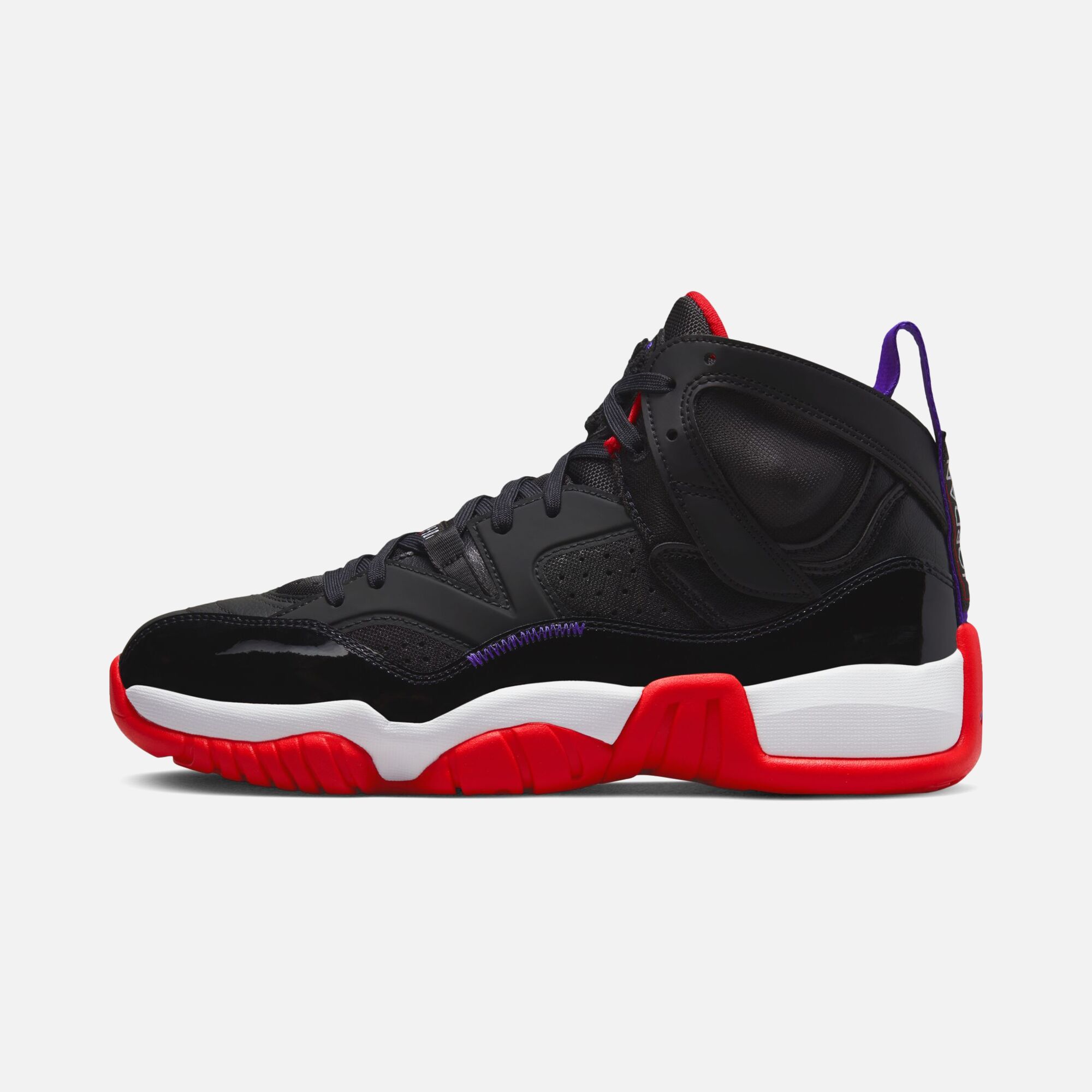 Nike Jordan Jumpman Two Trey Kadın Spor Ayakkabı