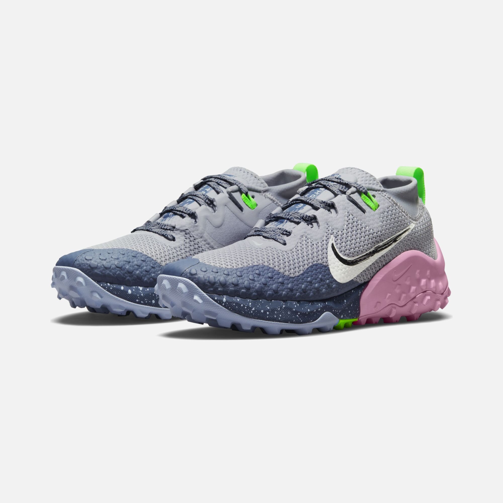 Nike Wildhorse 7 Trail Running Kadın Spor Ayakkabı