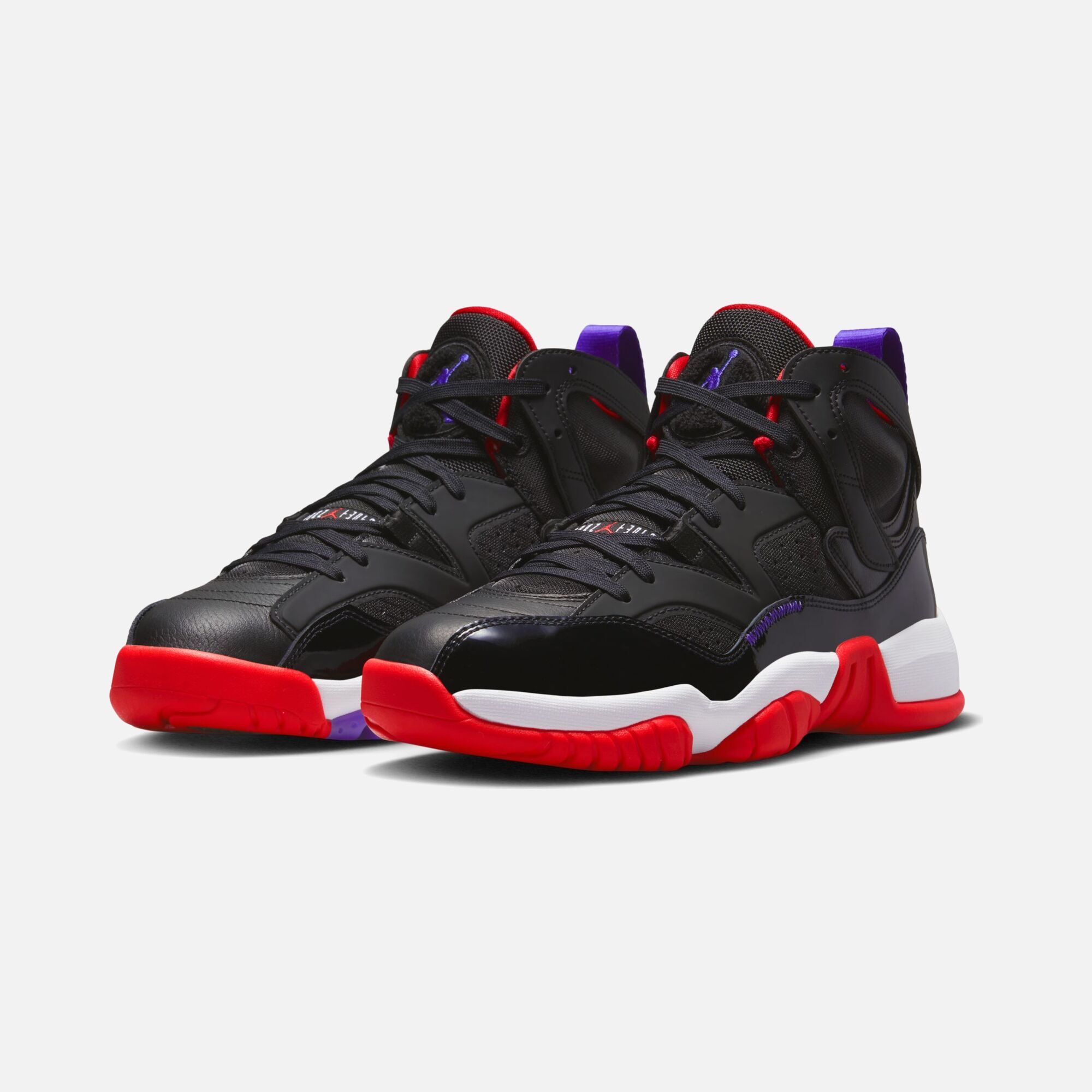 Nike Jordan Jumpman Two Trey Kadın Spor Ayakkabı