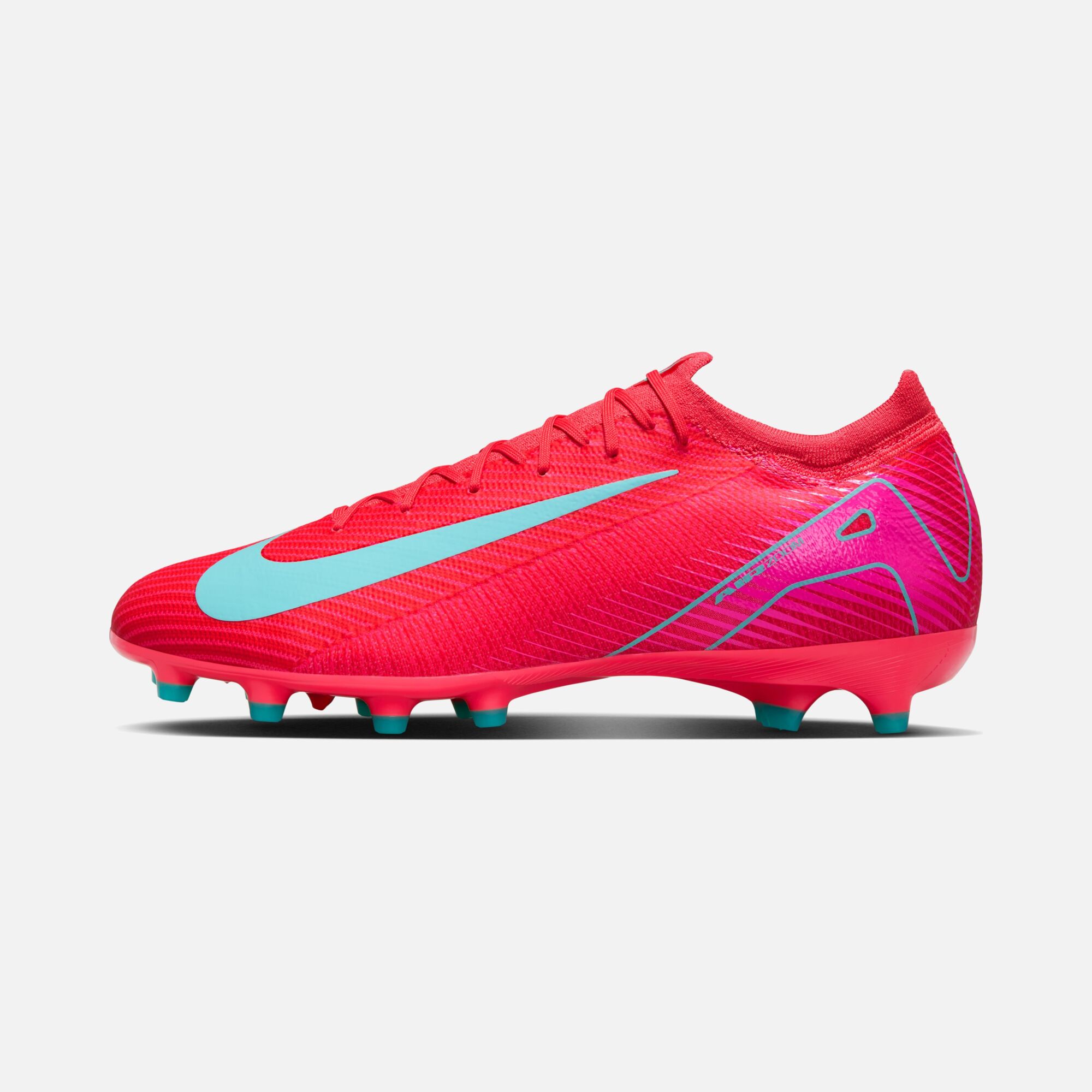 Nike Mercurial Zoom Vapor 16 Pro Artificial Ground-Pro Low-Top Erkek Krampon