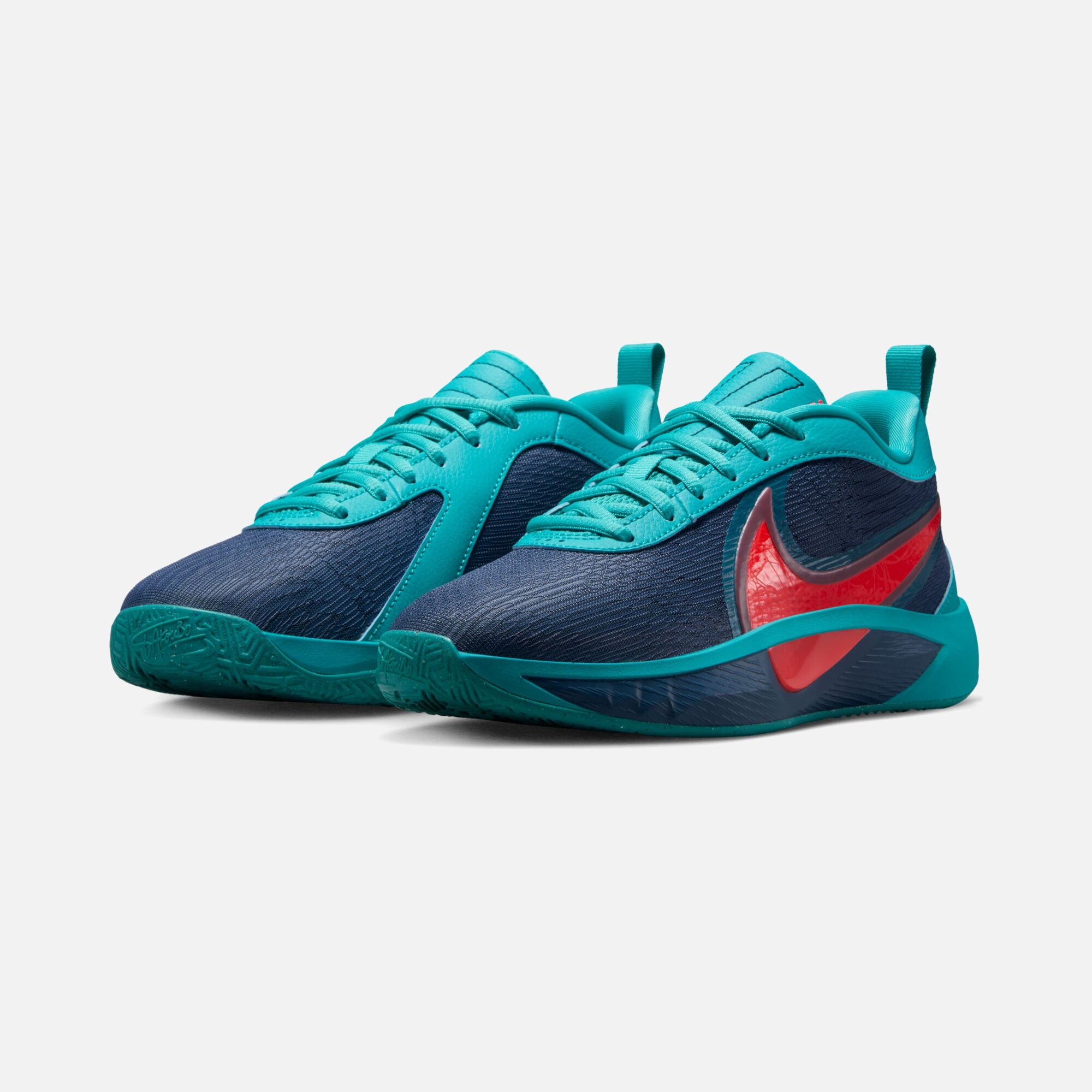 Nike Giannis Antetokounmpo Freak 6 (GS) Basketbol Ayakkabısı