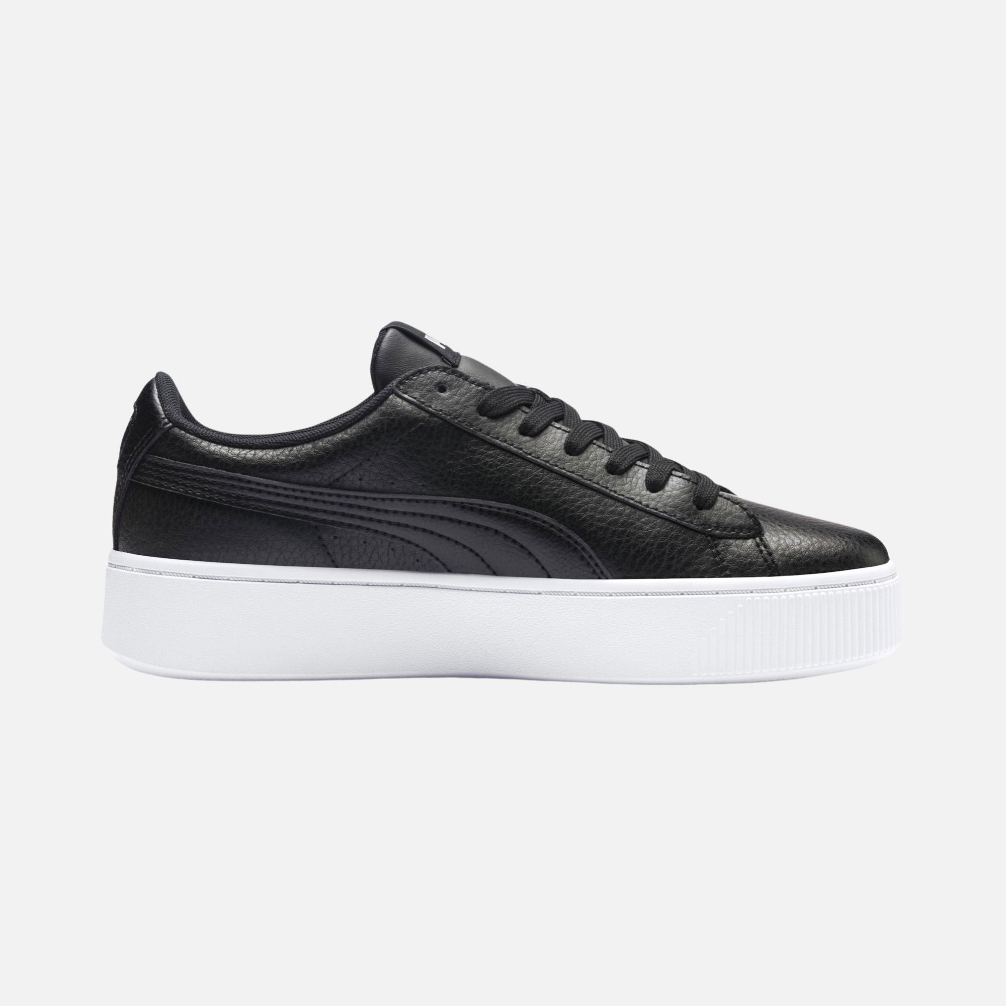 Puma Sportswear Vikky Stacked Kadın Spor Ayakkabı