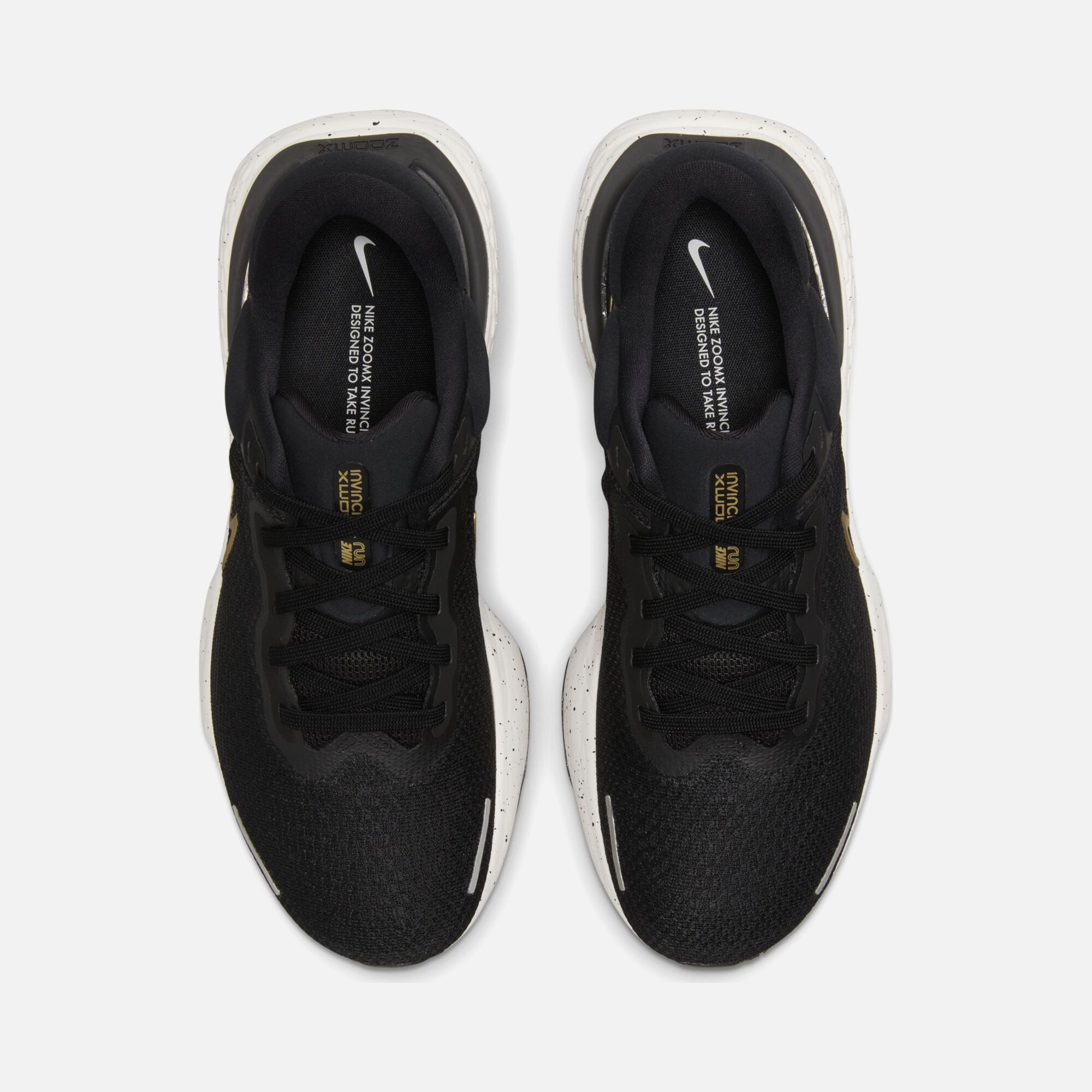 Nike ZoomX Invincible Run Flyknit Running Erkek Spor Ayakkabı