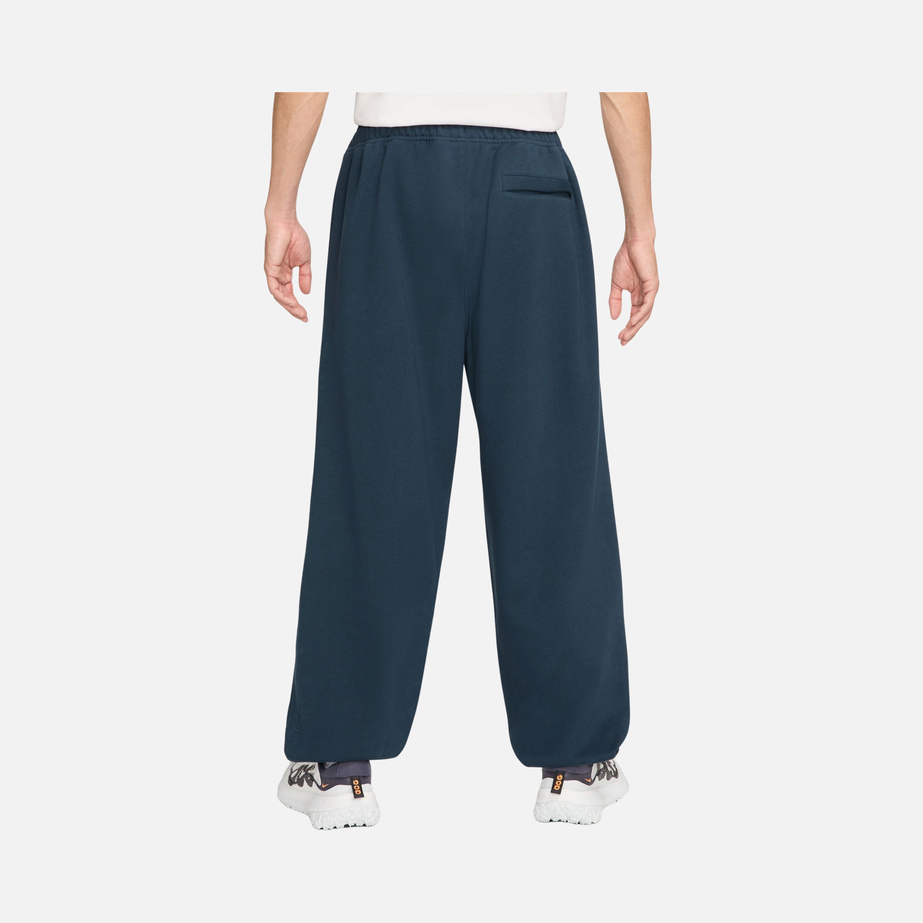 Nike Sportswear ACG Lungs Therma-Fit Repel ''Tuff Fleece'' Erkek Eşofman Altı