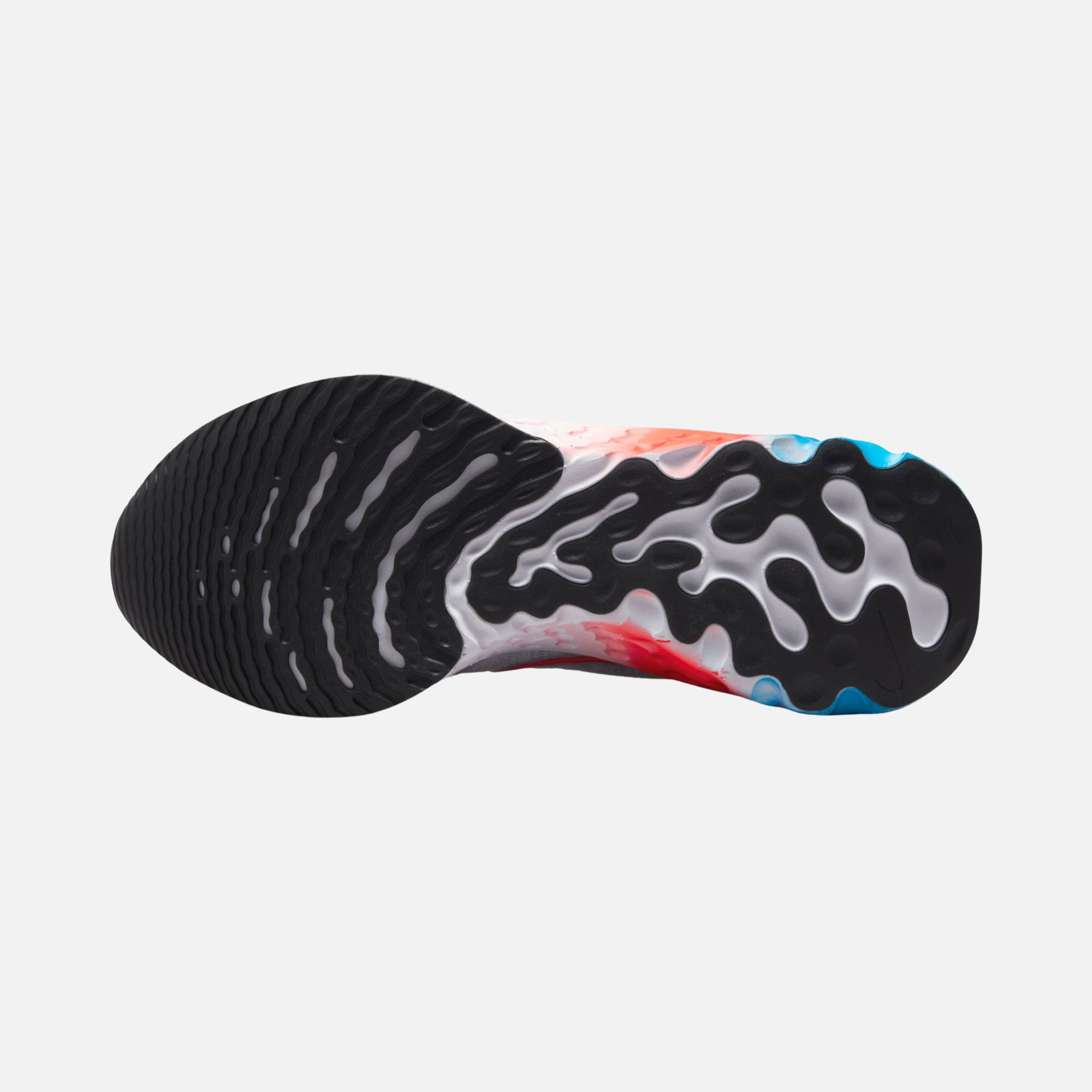 Nike React Infinity Run FlyKnit 3 Running Kadın Spor Ayakkabı