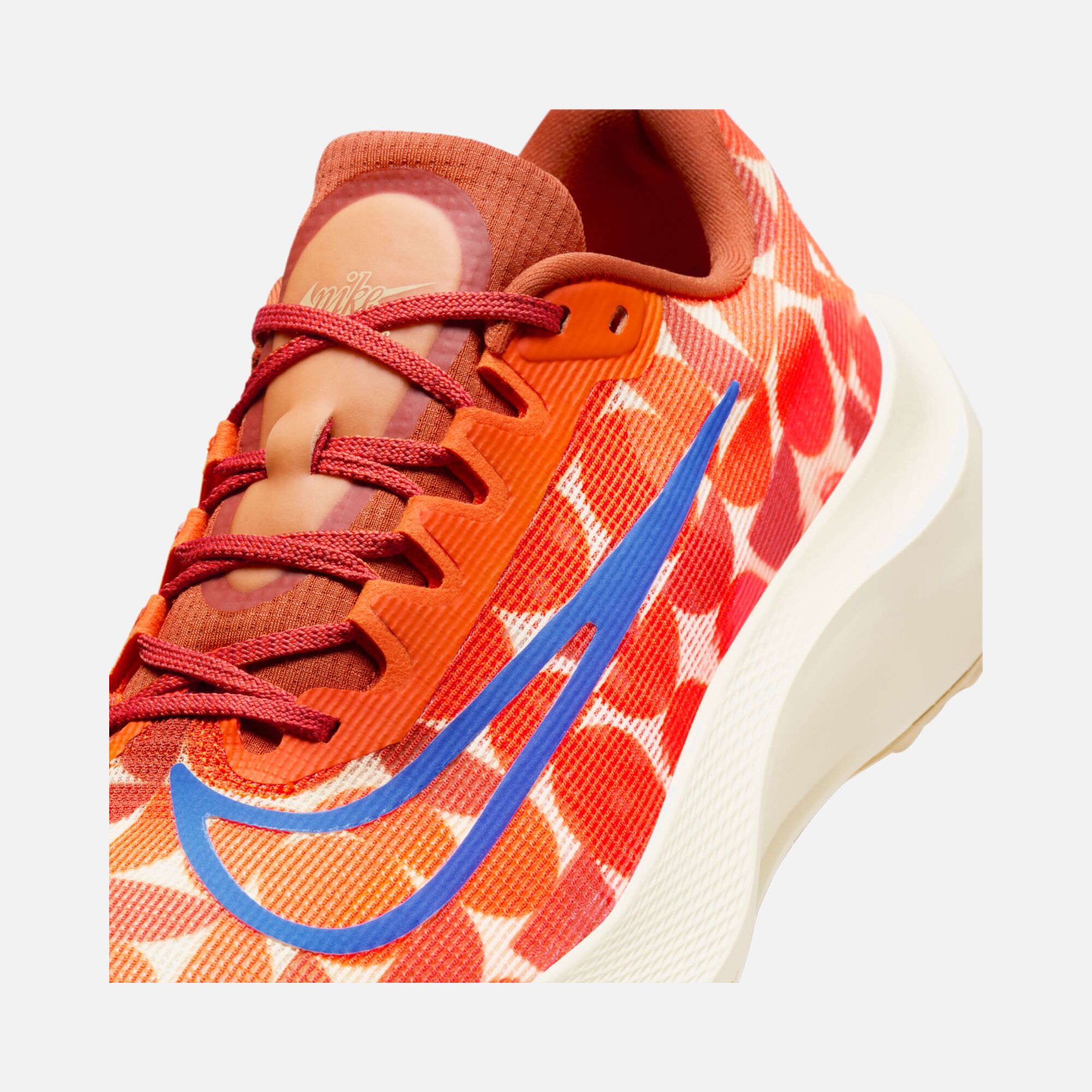 Nike Zoom Fly 5 Premium ''Retro Plaid Prints'' Road Running Erkek Spor Ayakkabı