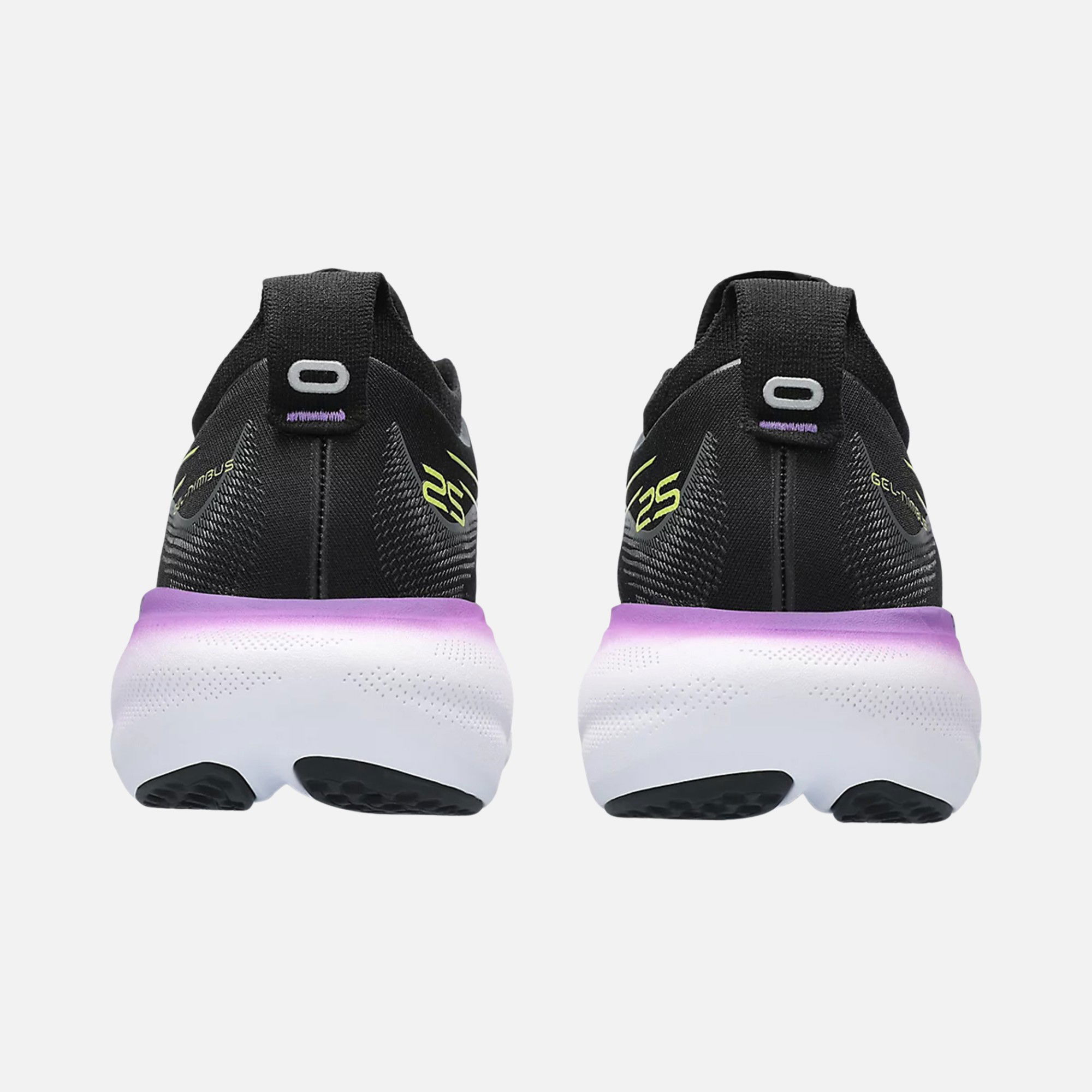Asics Gel-Nimbus 25 Running Kadın Spor Ayakkabı
