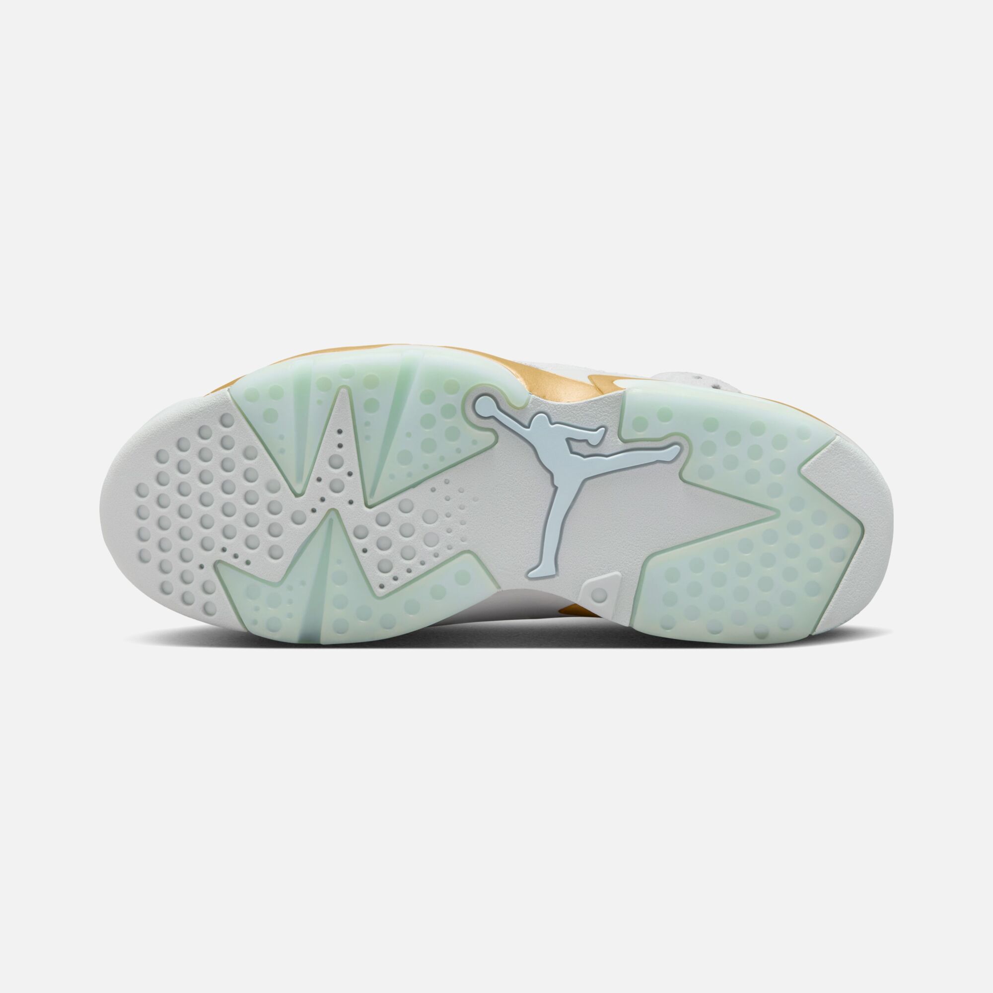 Nike Air Jordan 6 Retro FW24 Kadın Spor Ayakkabı