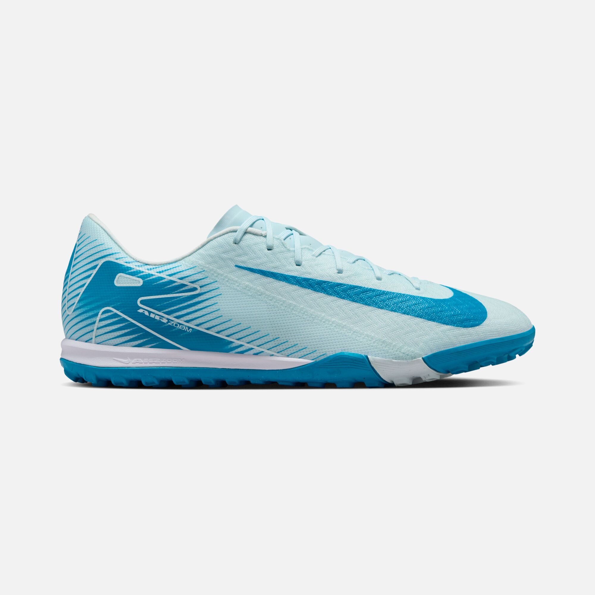 Nike Mercurial Vapor 16 Academy - TF Turf Low-Top Erkek Halı Saha Ayakkabı