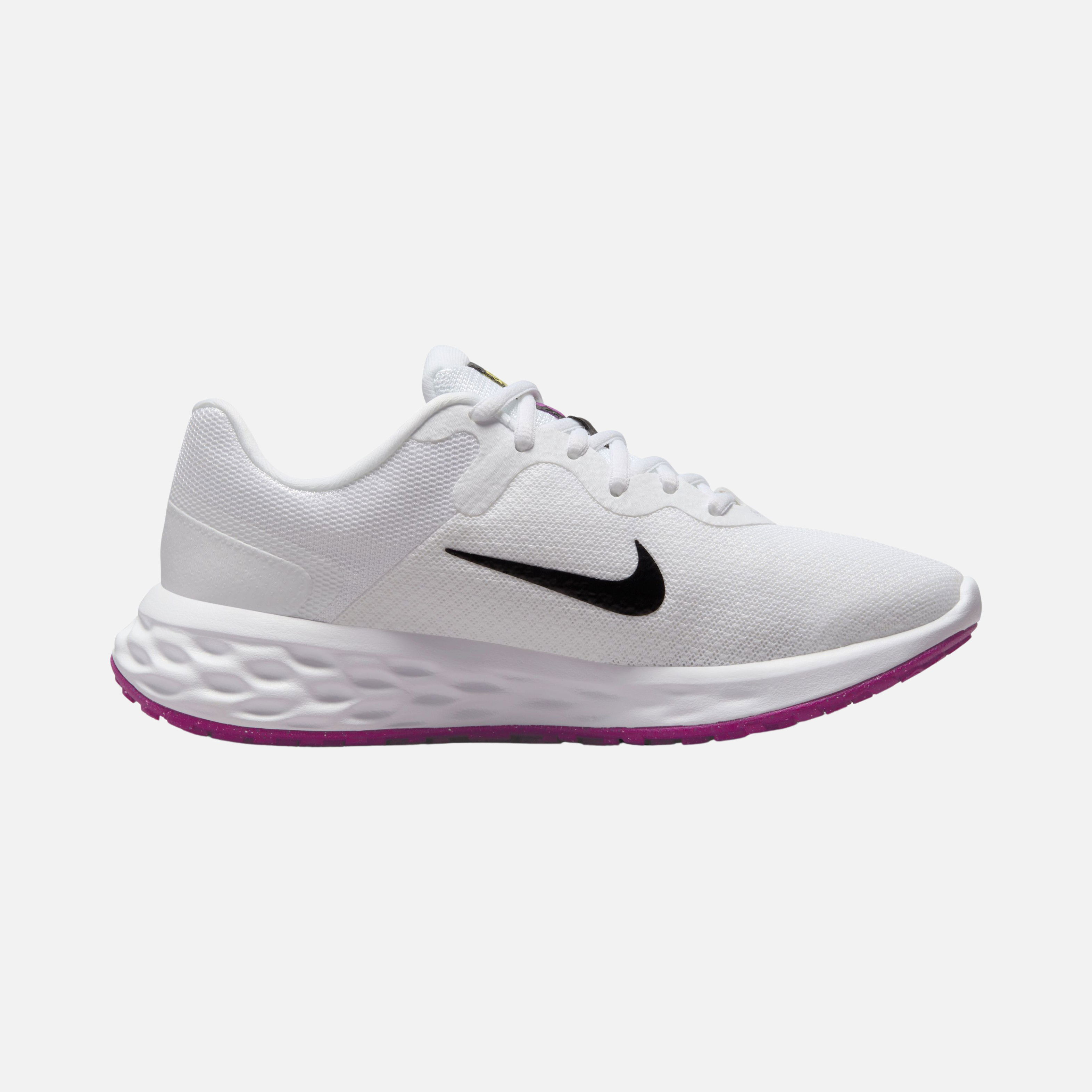 Nike Revolution 6 Next Nature Road Running Kadın Spor Ayakkabı