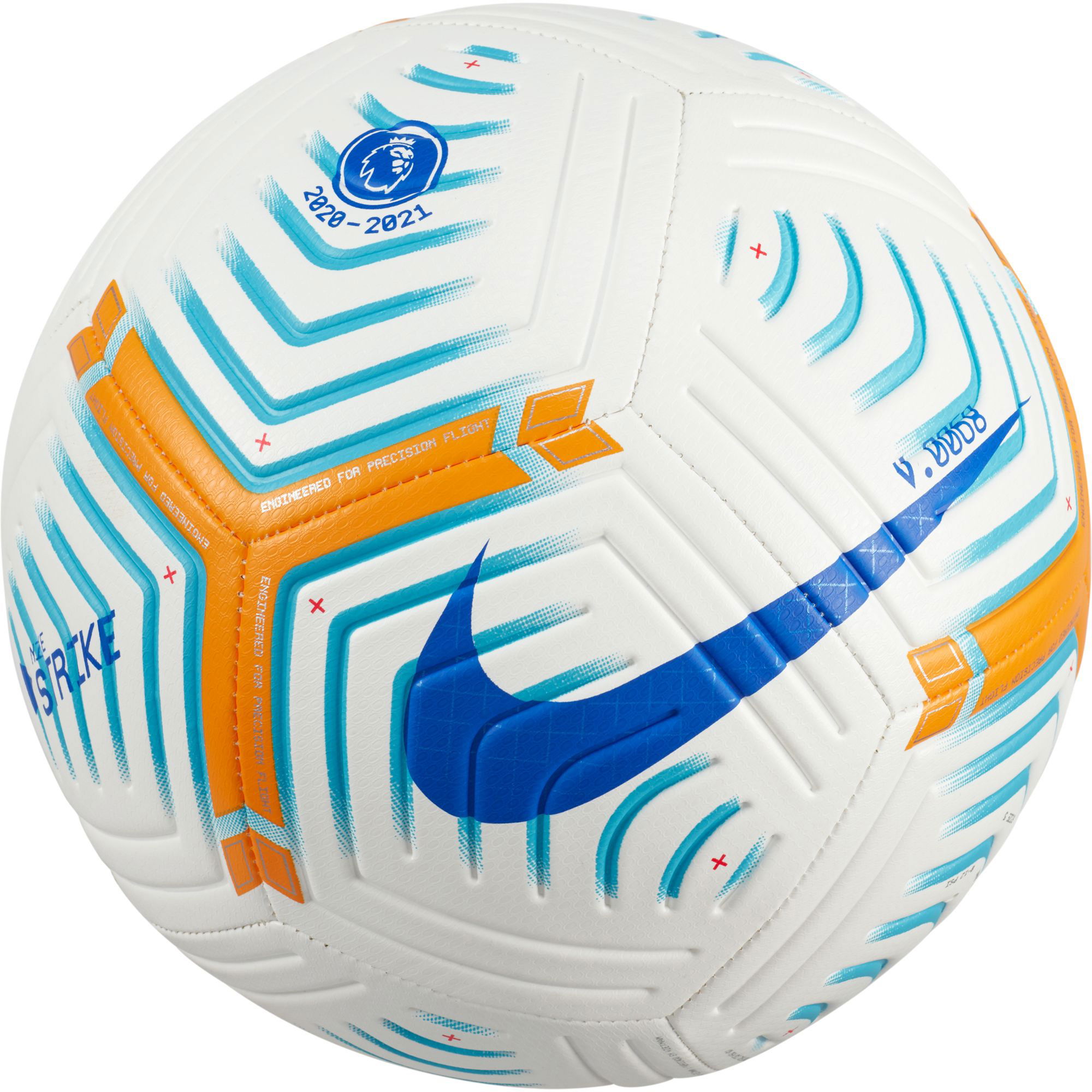 Nike Premier League Futbol Topu