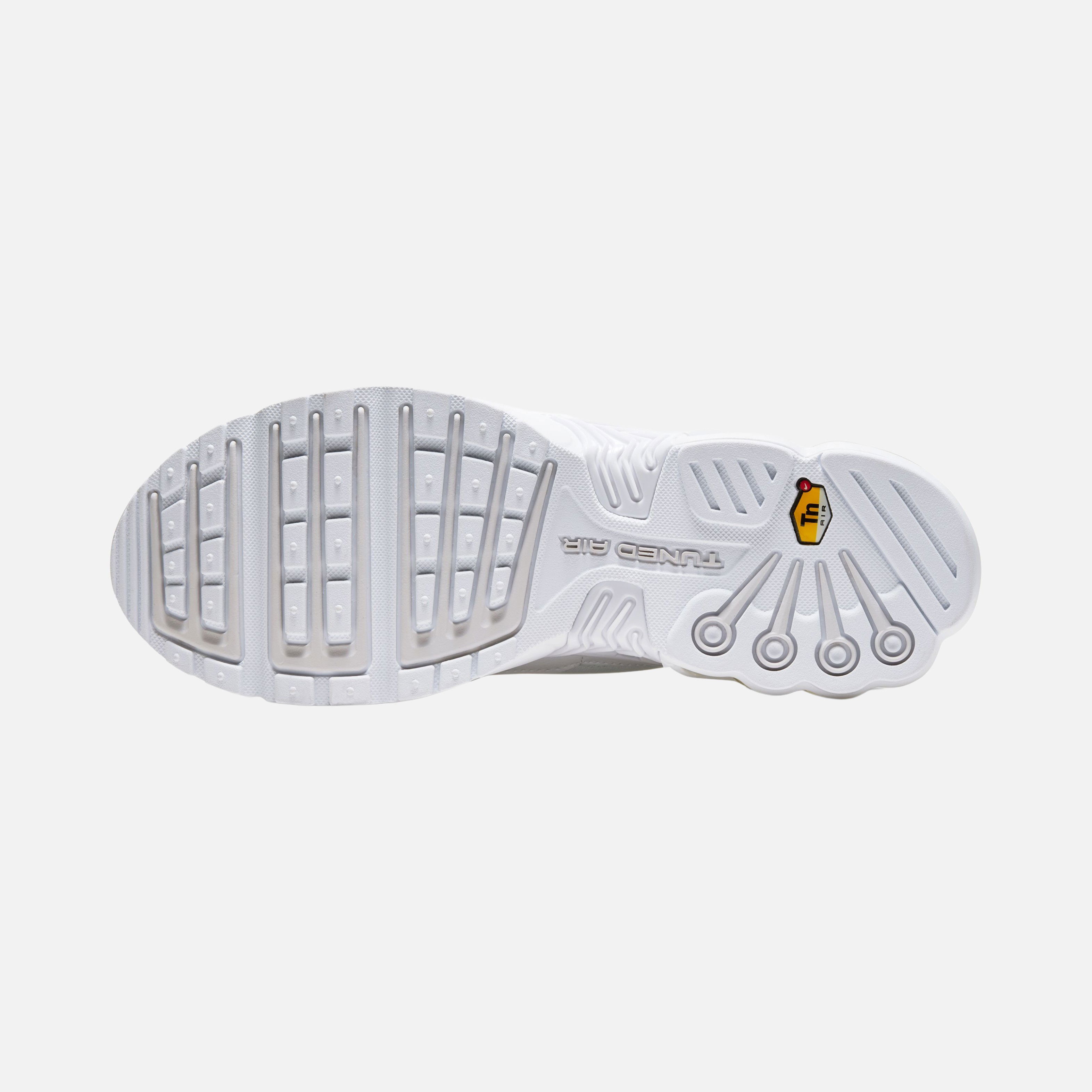 Nike Air Max Plus 3 Sportswear Erkek Ayakkabı
