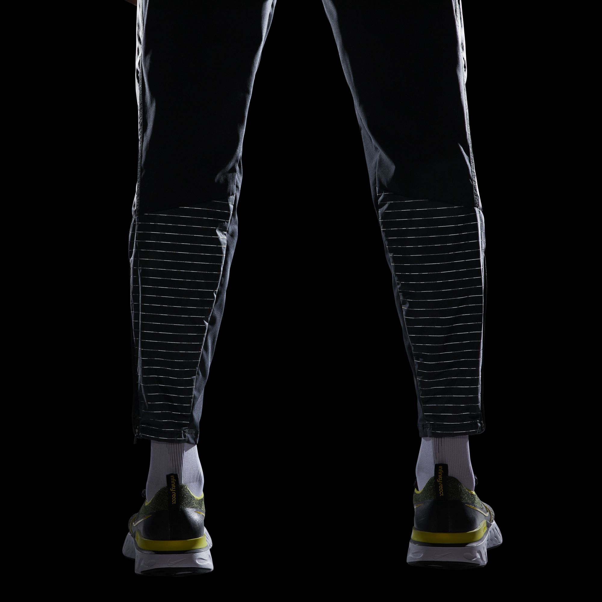 Nike Storm-Fit Run Division Phenom Elite Flash FW21 Erkek Eşofman Altı