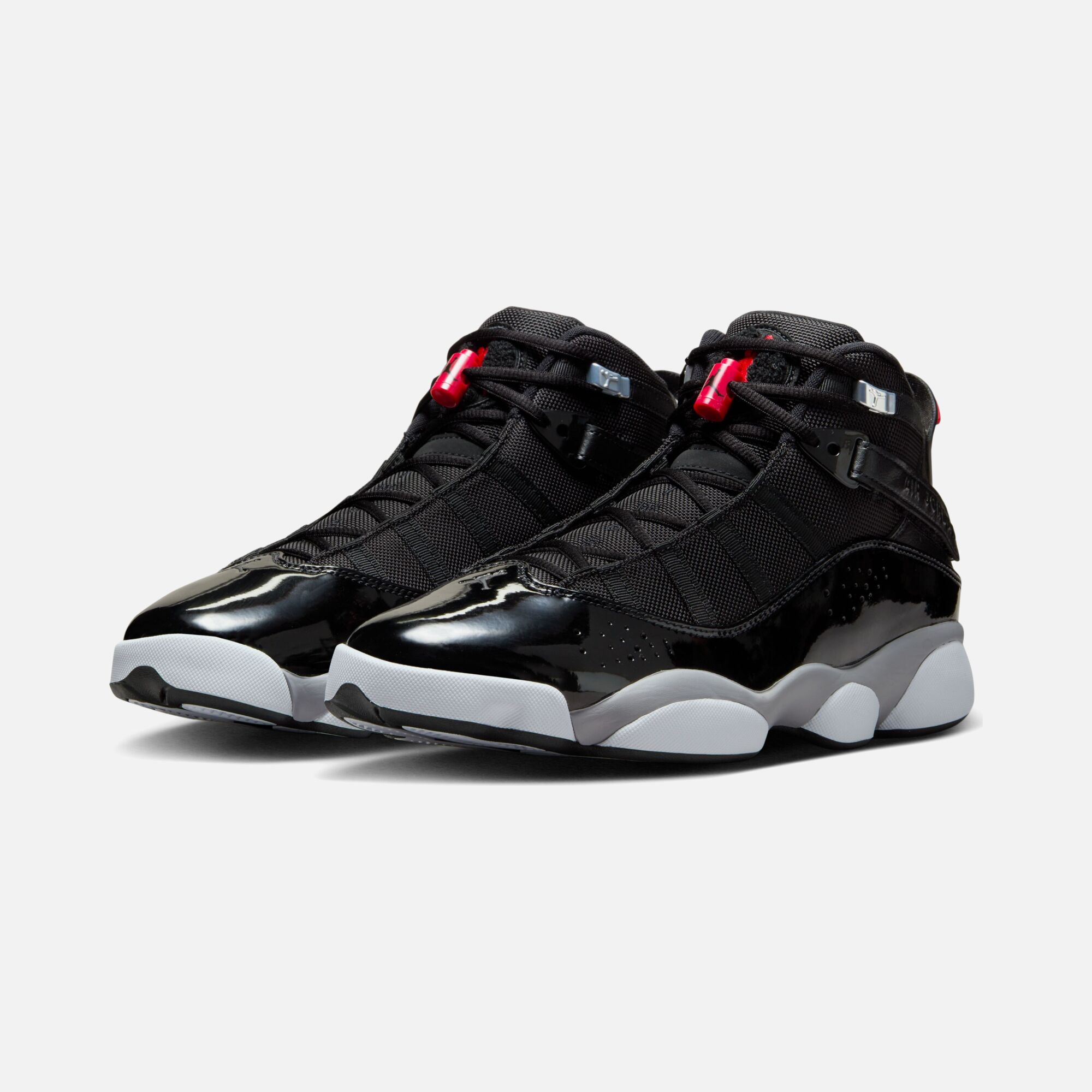 Nike Jordan 6 Rings Erkek Basketbol Ayakkabı