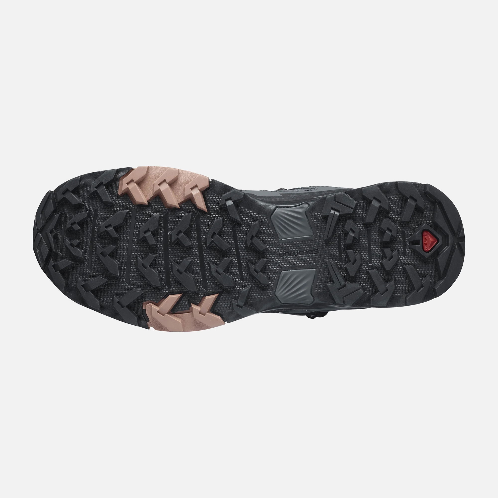Salomon X Ultra 4 Mid Gore-Tex FW23 Hiking Kadın Bot