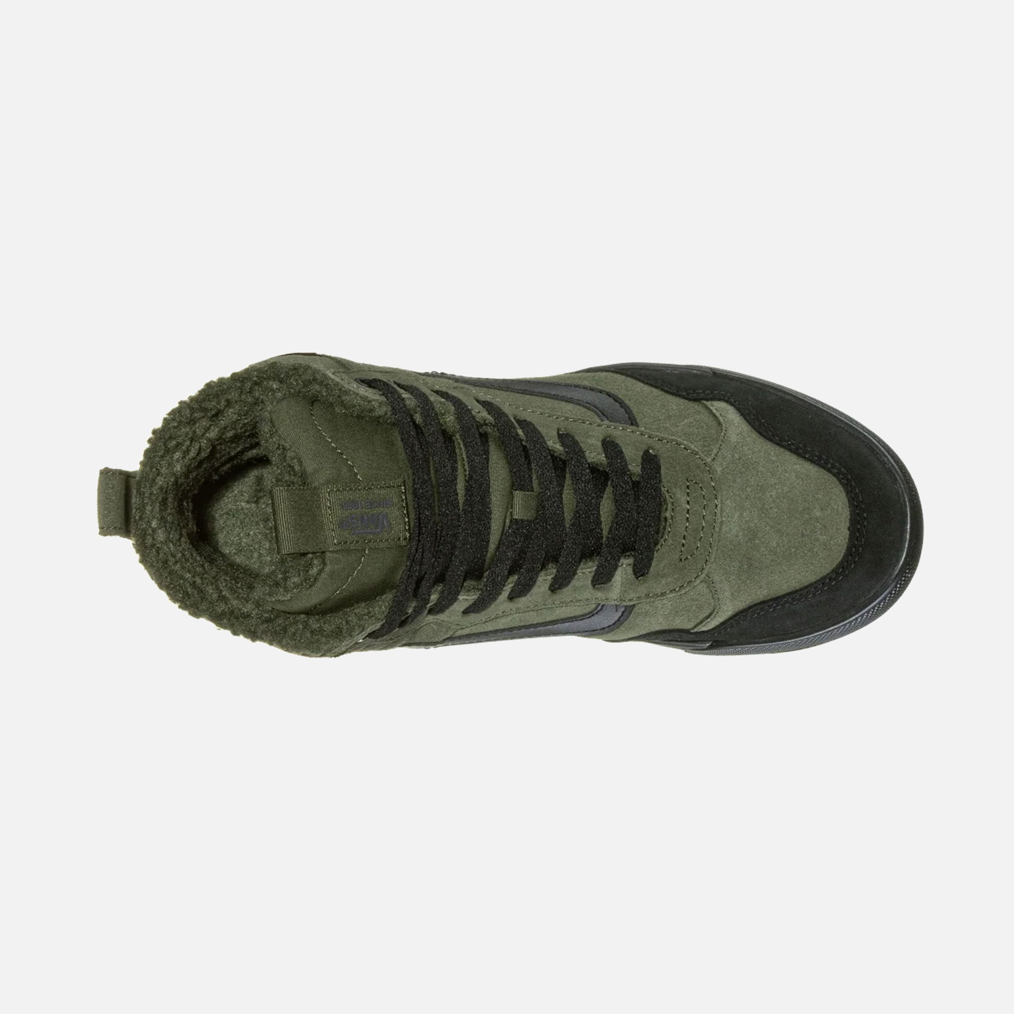 Vans Range Exp High Erkek Spor Ayakkabı