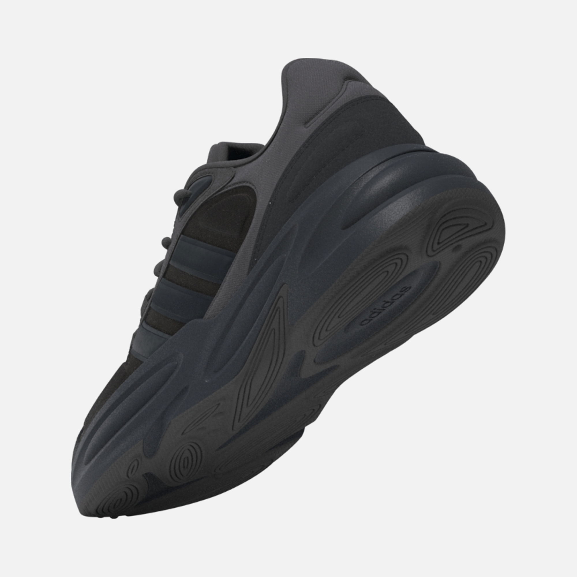 adidas Ozelle Cloudfoam Lifestyle Running Erkek Spor Ayakkabı