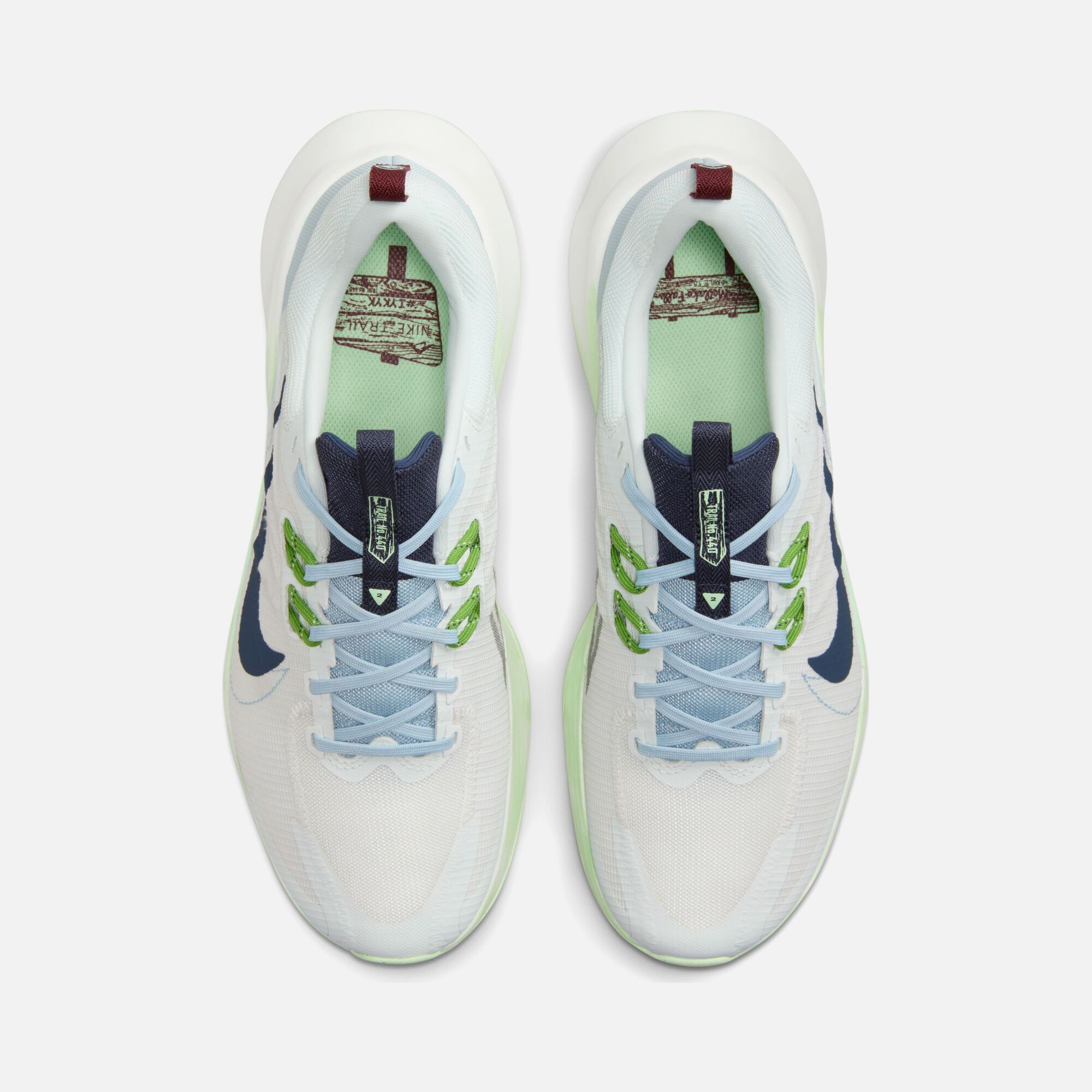 Nike Juniper Trail 2 Next Nature Running Erkek Spor Ayakkabı