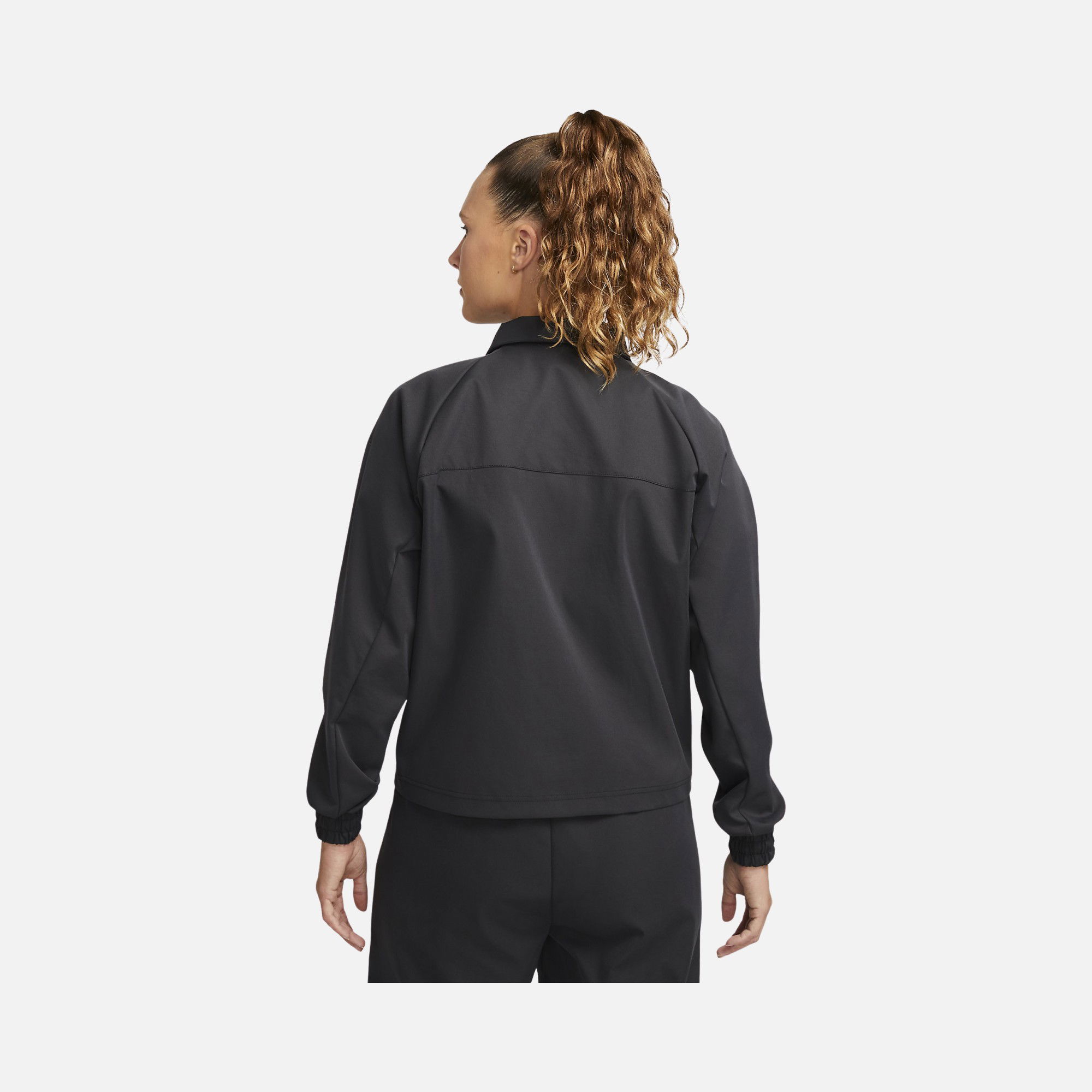 Nike Sportswear Swoosh Full-Zipp Hoodie Kadın Ceket