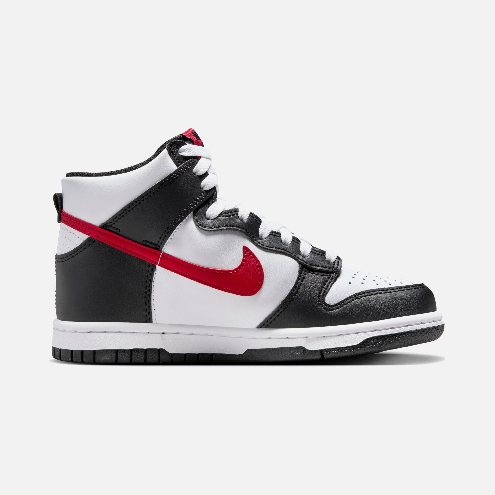 Nike Dunk High (GS) Spor Ayakkabı
