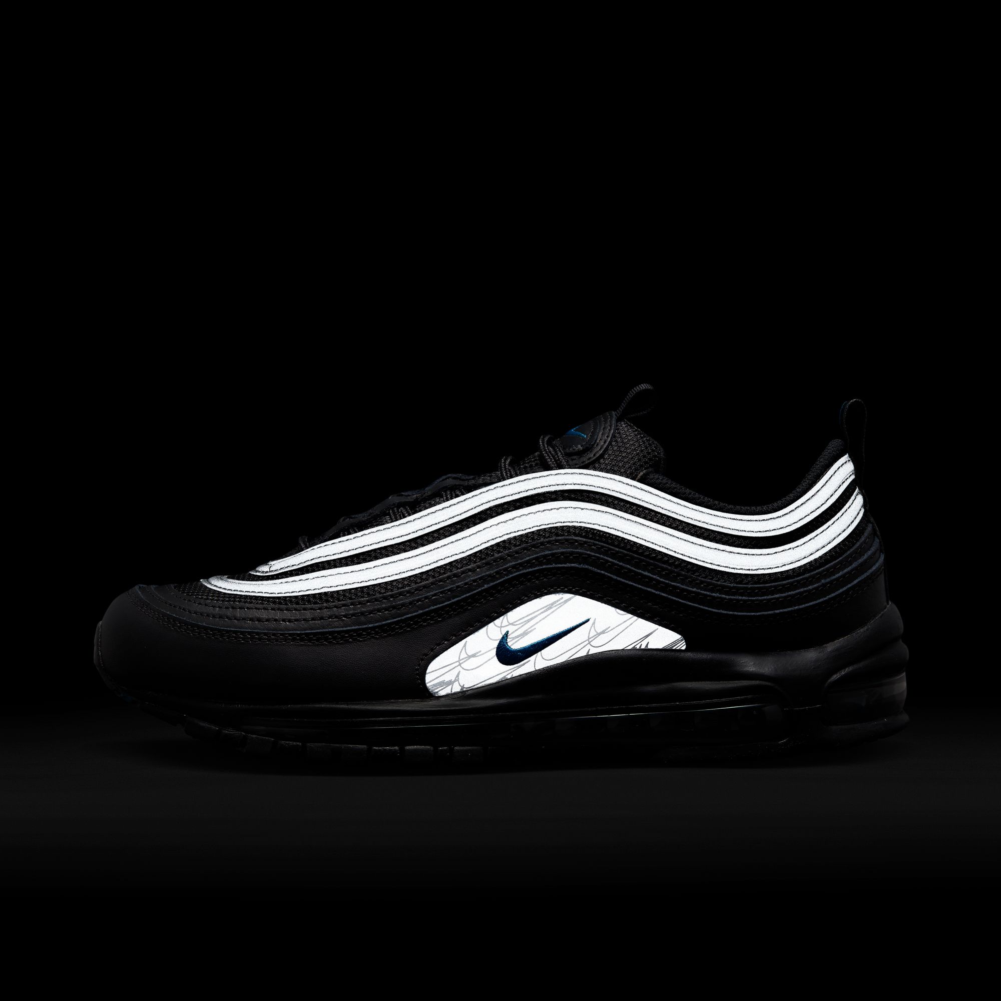 Nike Air Max 97 HO22 Erkek Spor Ayakkabı