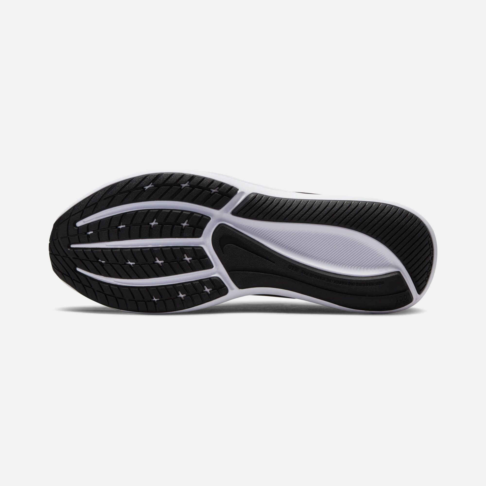 Nike Star Runner 3 Road Running (GS) Spor Ayakkabı