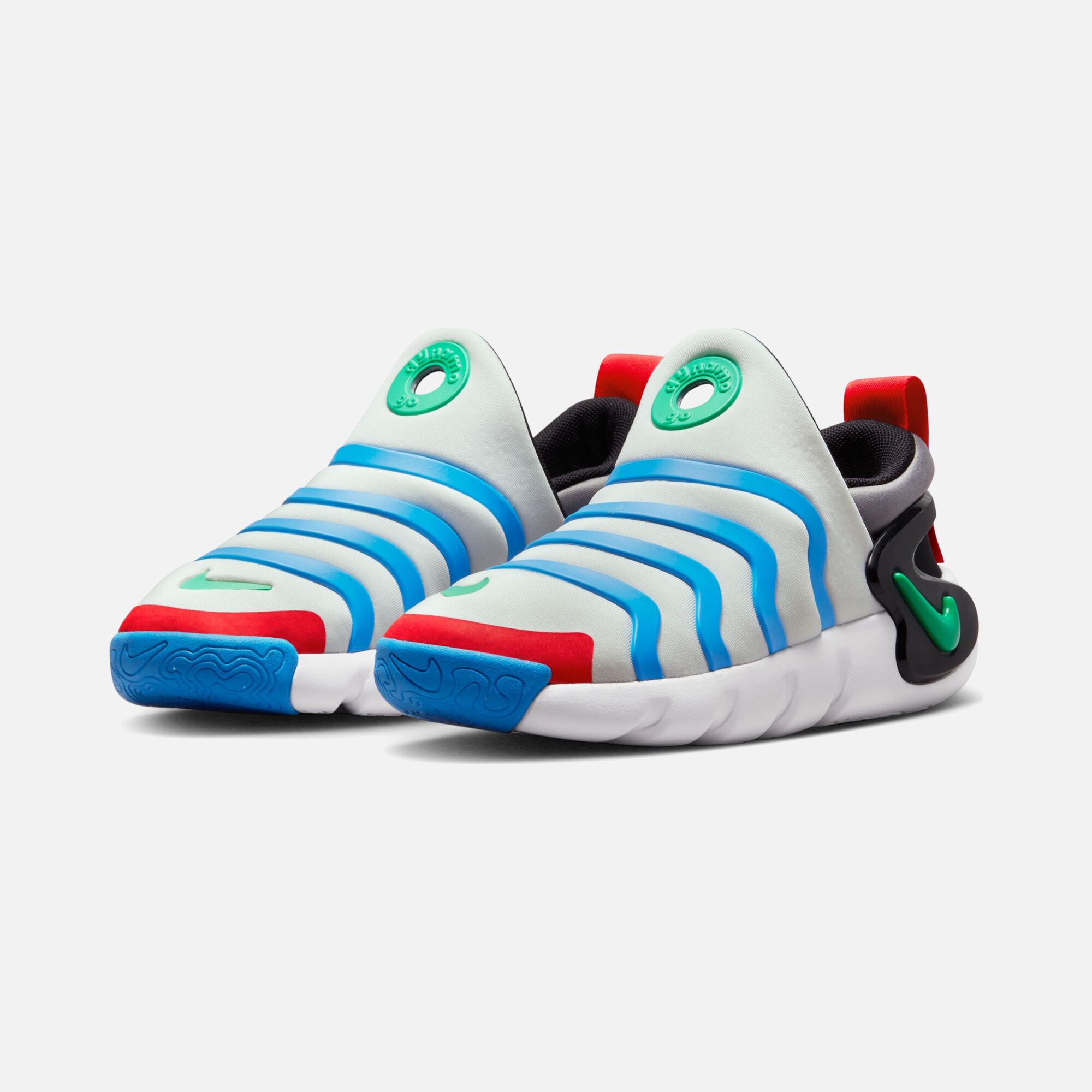 Nike Dynamo GO Easy On/Off (PS) Çocuk Spor Ayakkabı