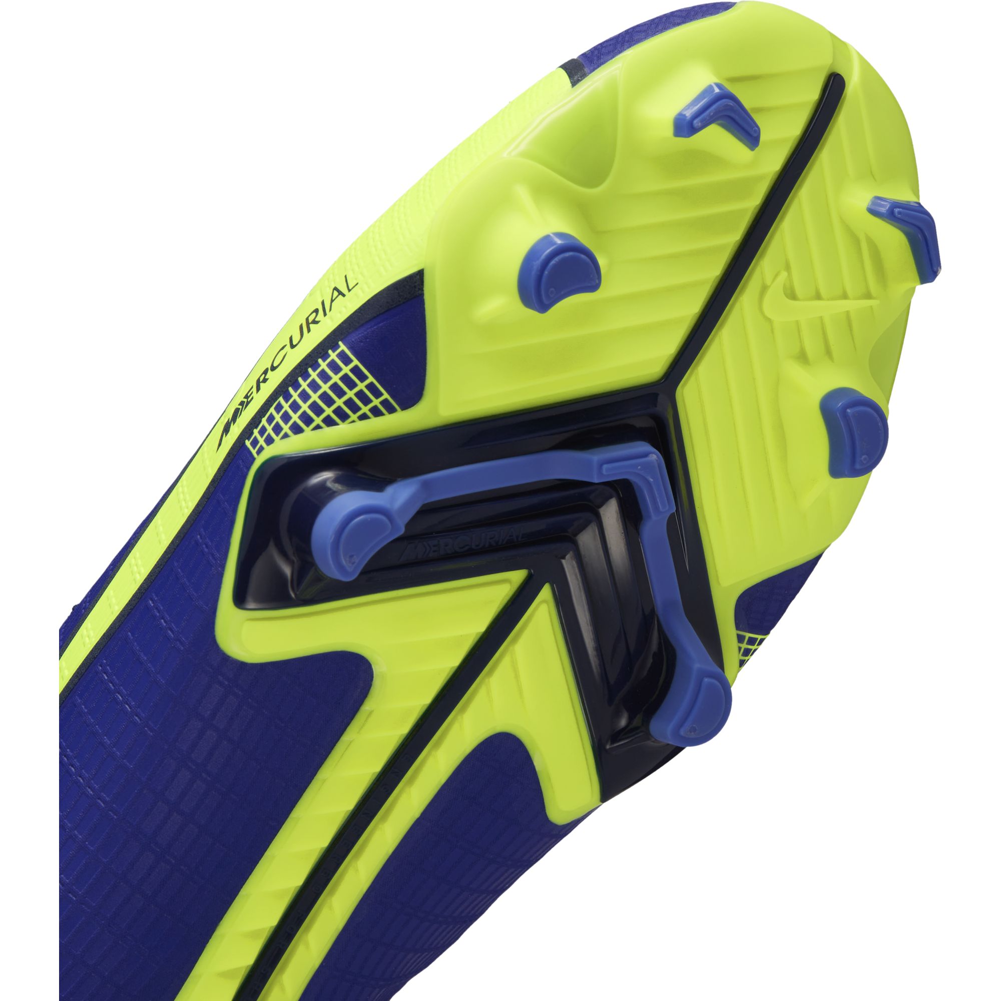 Nike Mercurial Superfly 8 Academy Multi-Ground Erkek Krampon